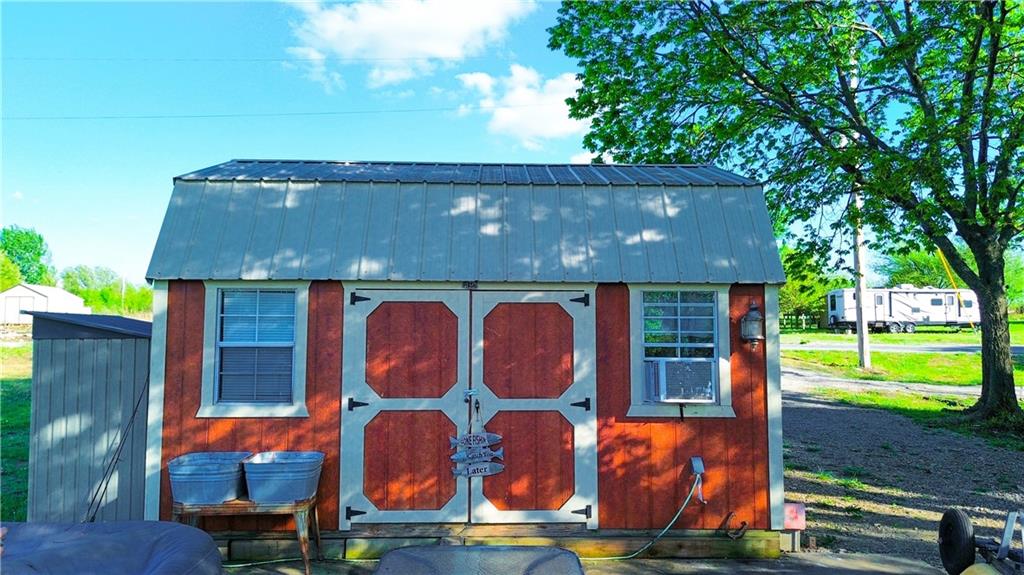 142 N Linn Valley Drive