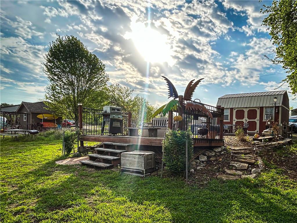 142 N Linn Valley Drive
