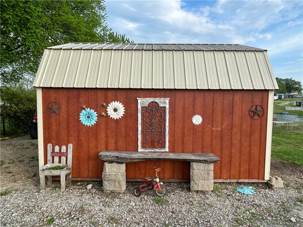 142 N Linn Valley Drive