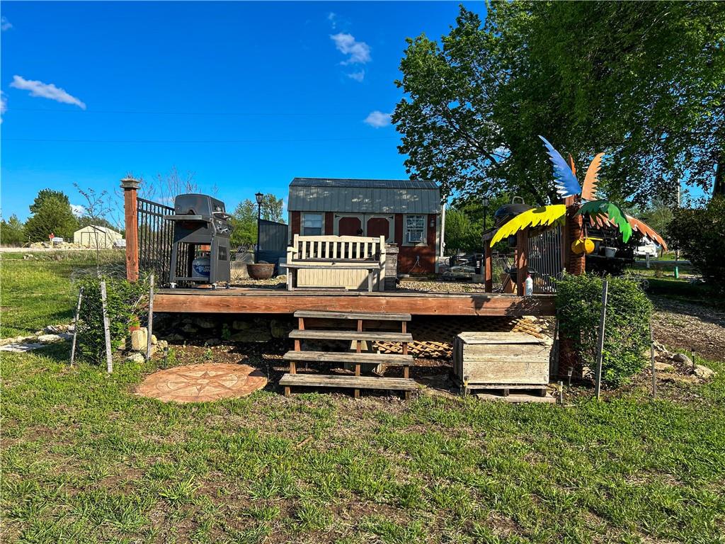 142 N Linn Valley Drive