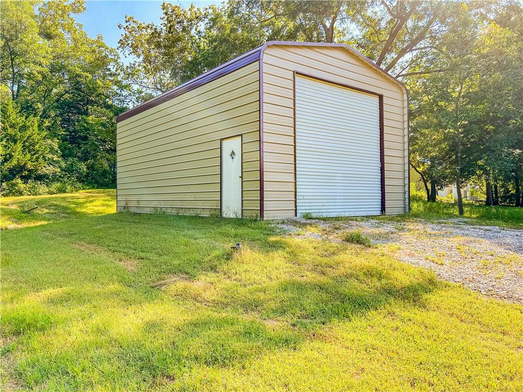 262 W Sugar Lake Drive
