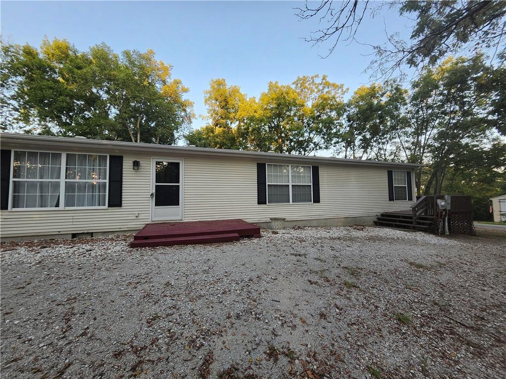 133 Timber Valley Drive