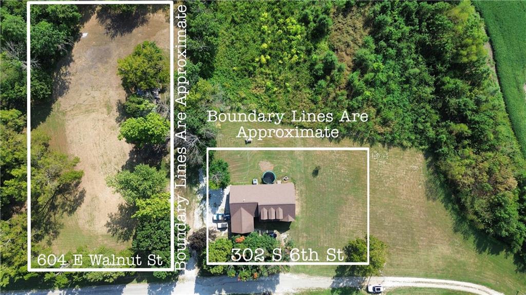 604 E Walnut Street