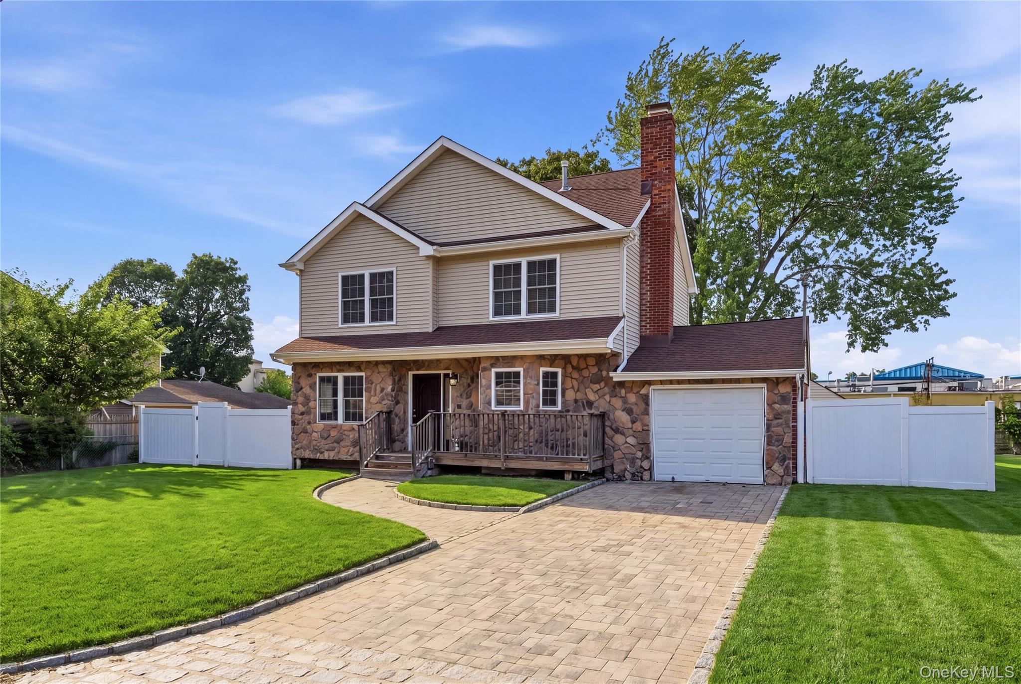 65 Peconic Street