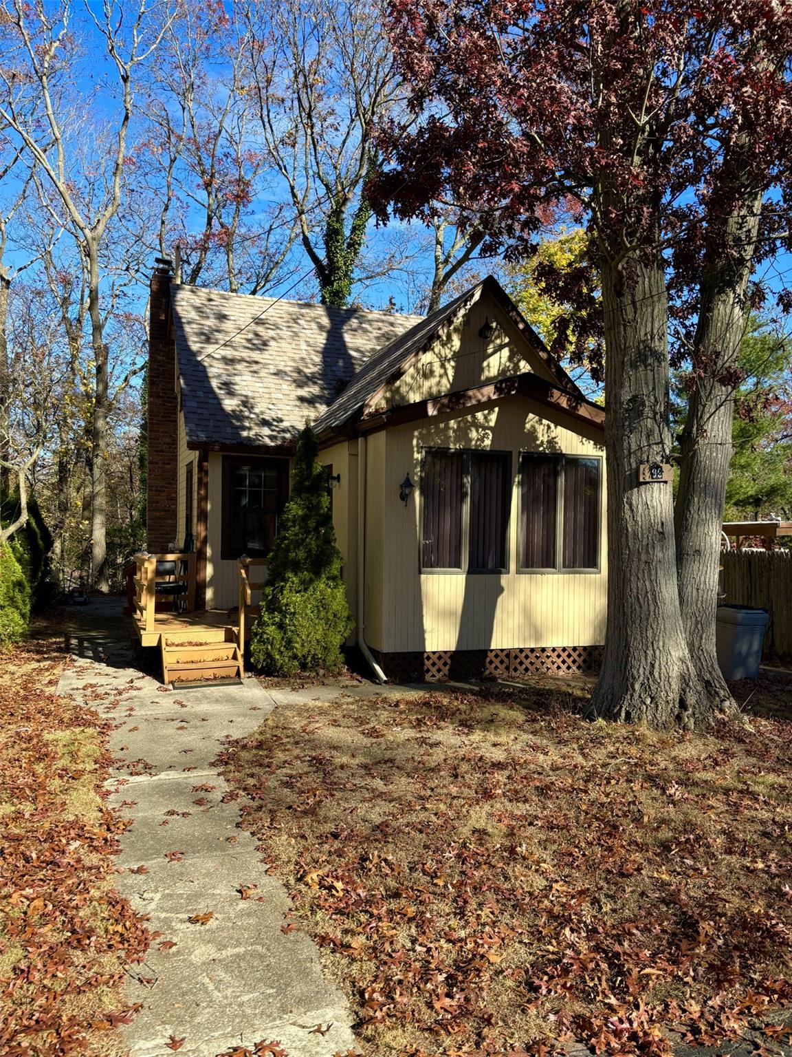 99 Upton Drive