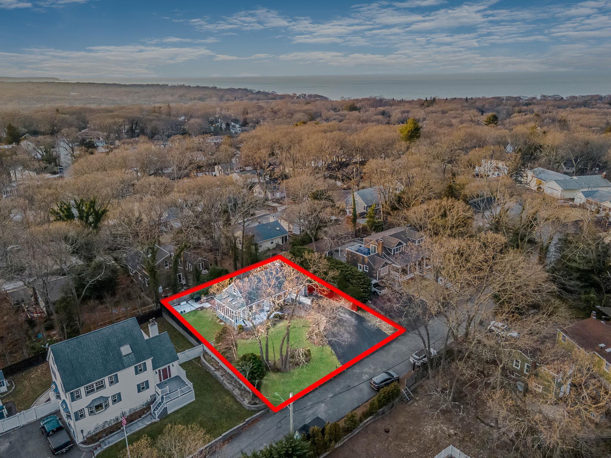 22 Laurelton Road