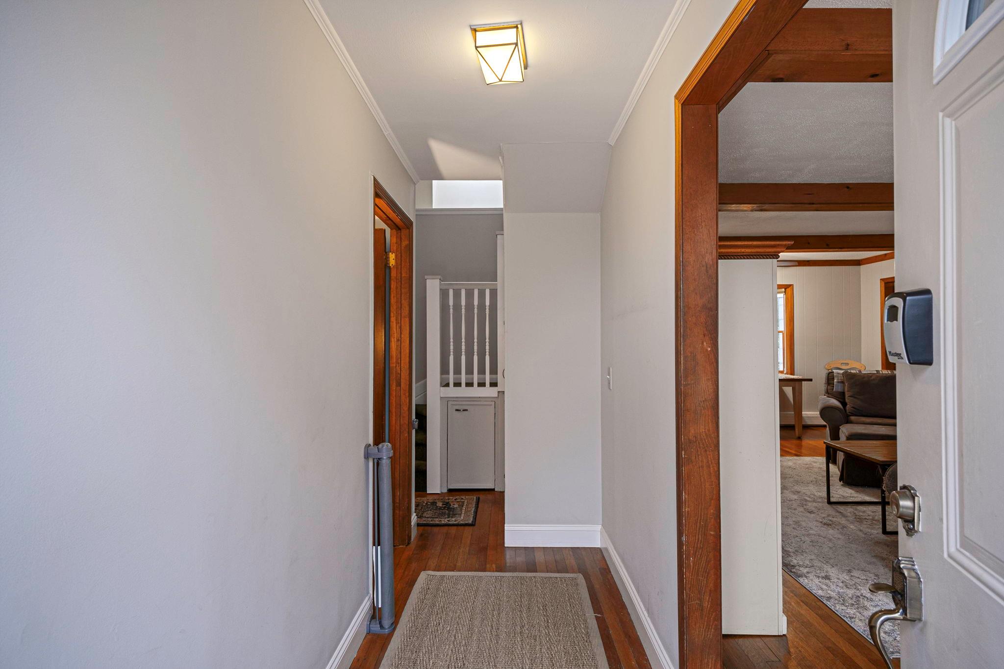 22 Laurelton Road