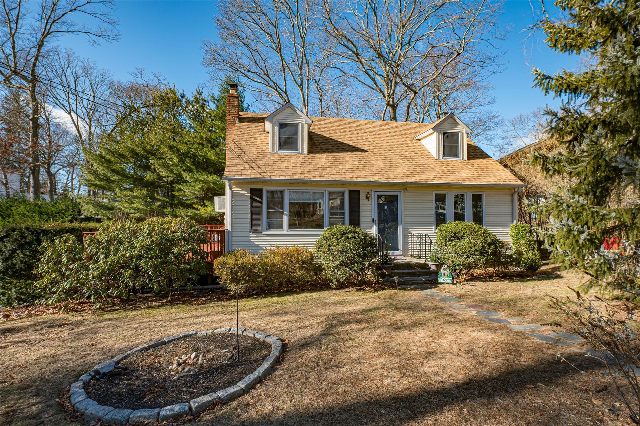 34 Aster Road