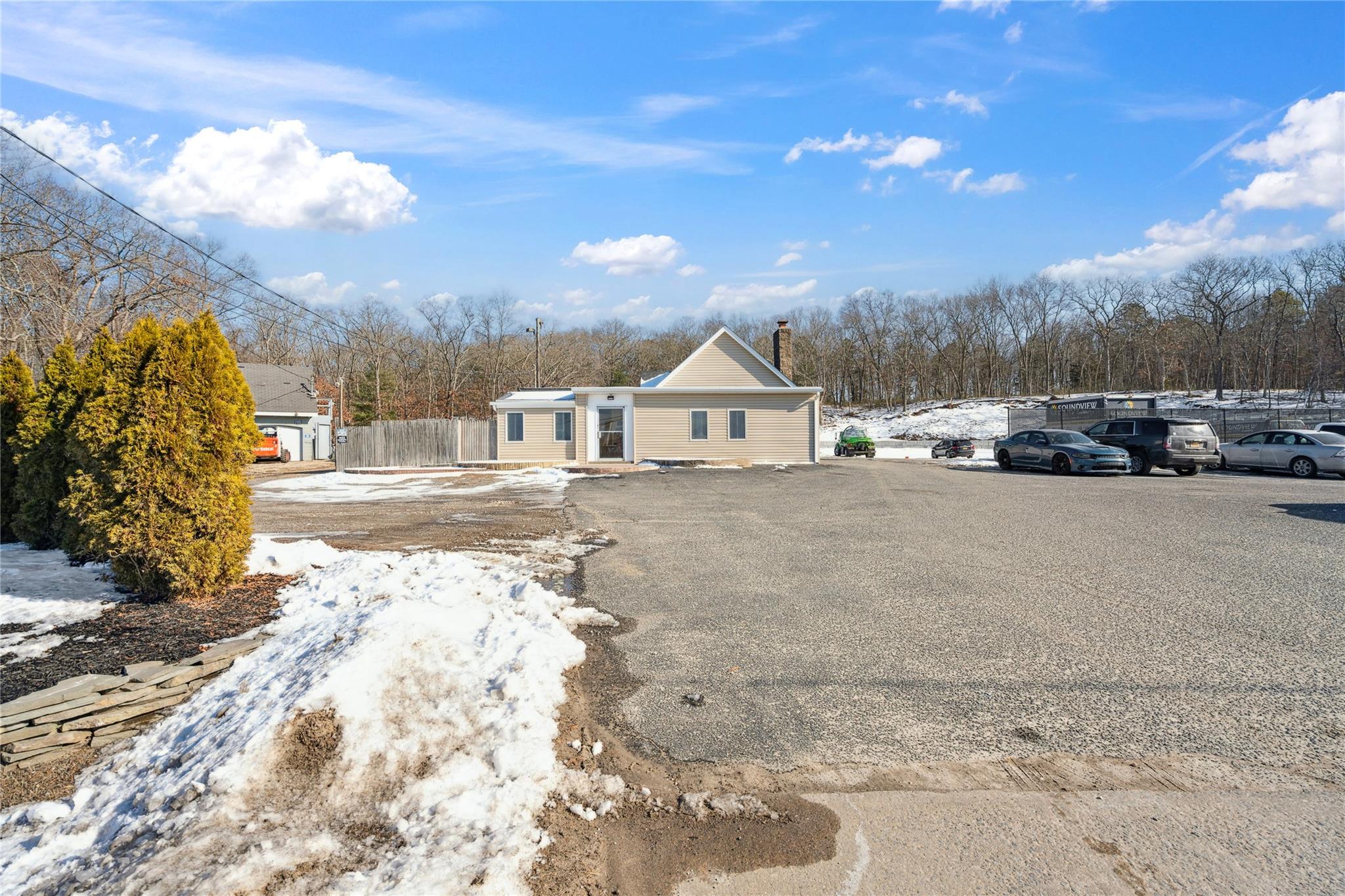 111 Rocky Point Road