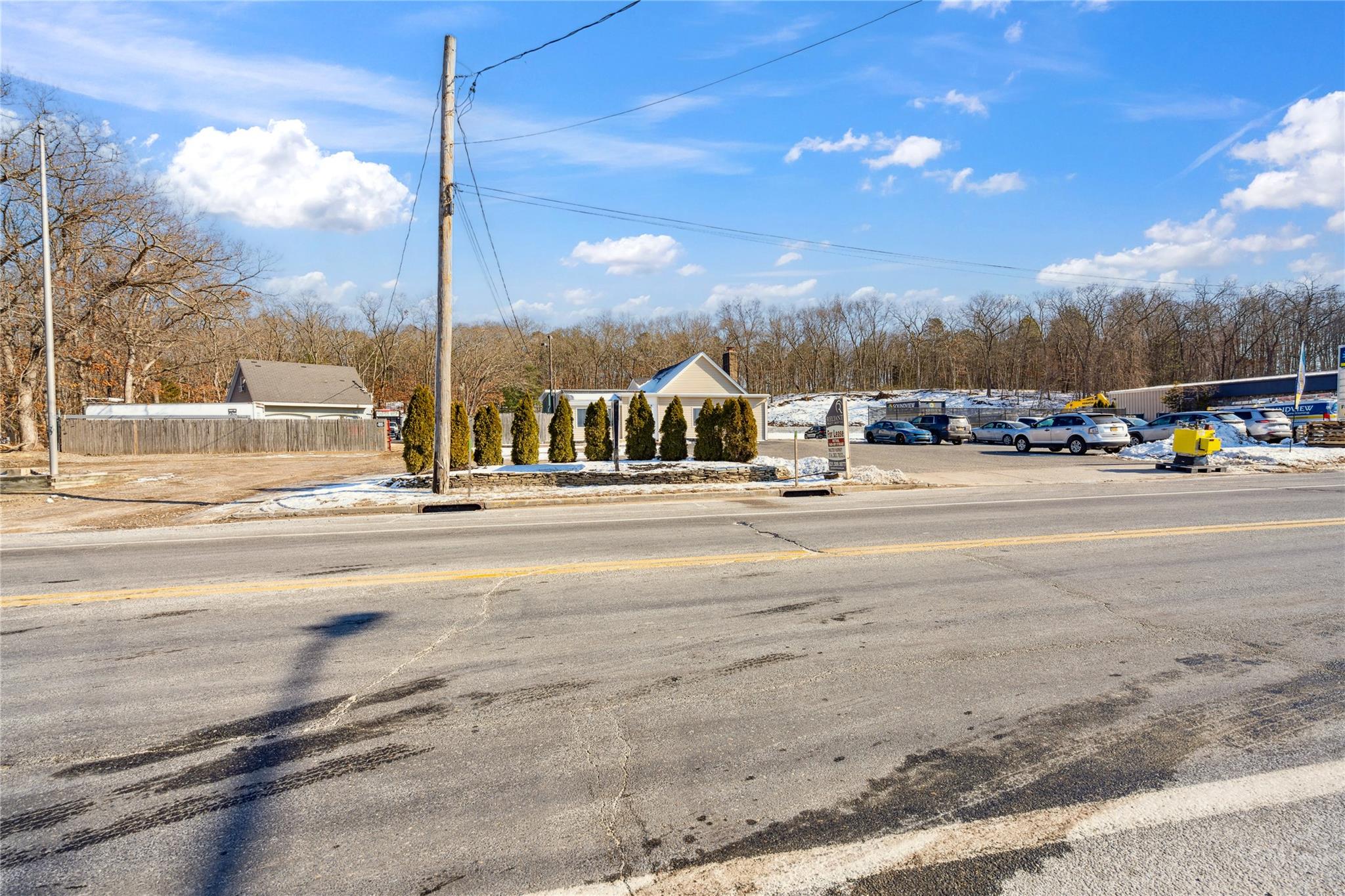111 Rocky Point Road