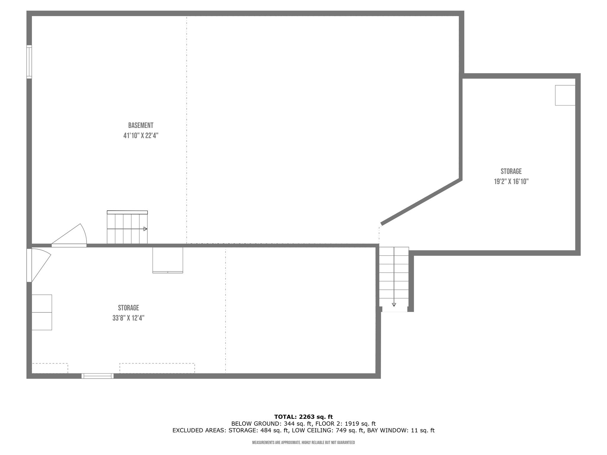20 Spruce Street