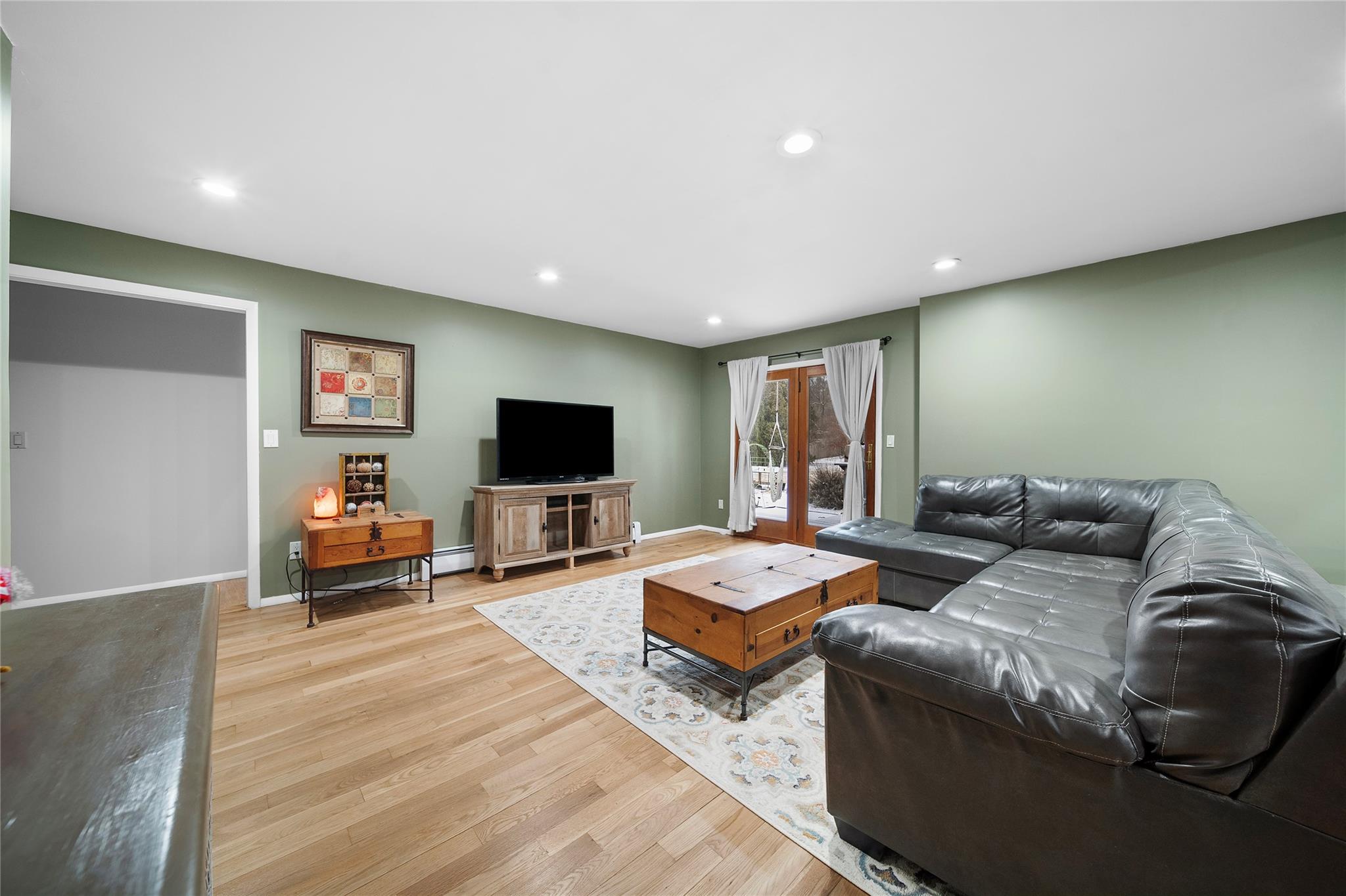 20 Spruce Street