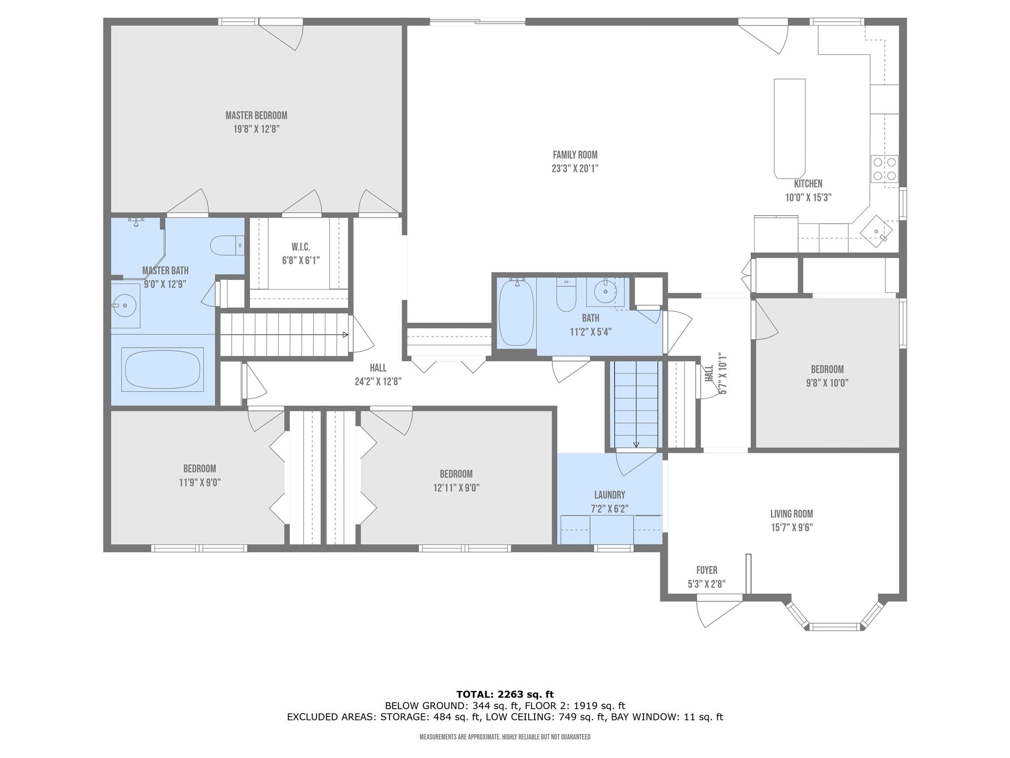 20 Spruce Street