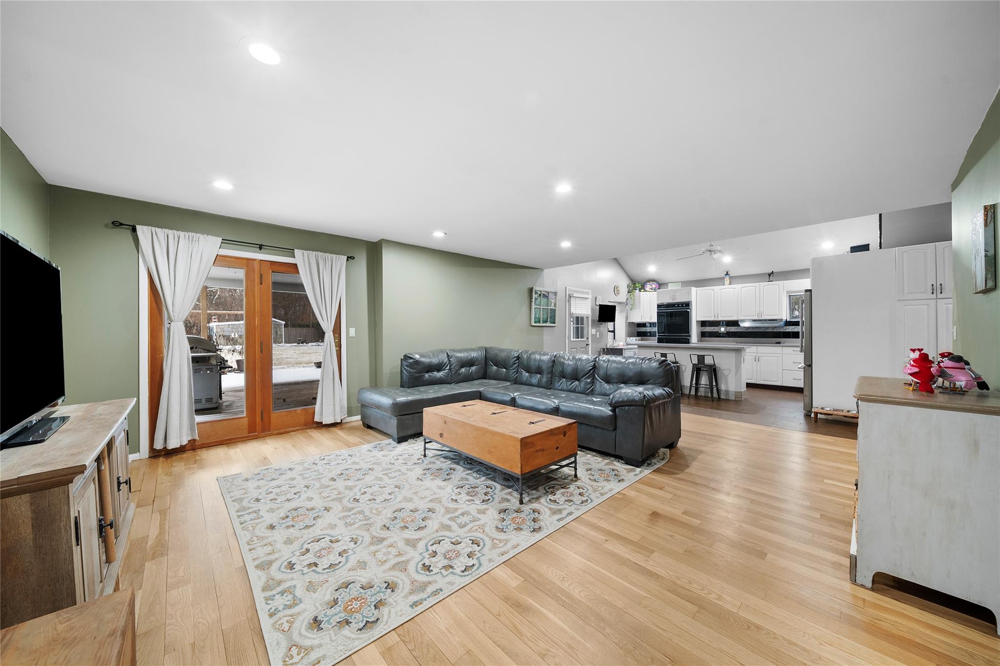 20 Spruce Street