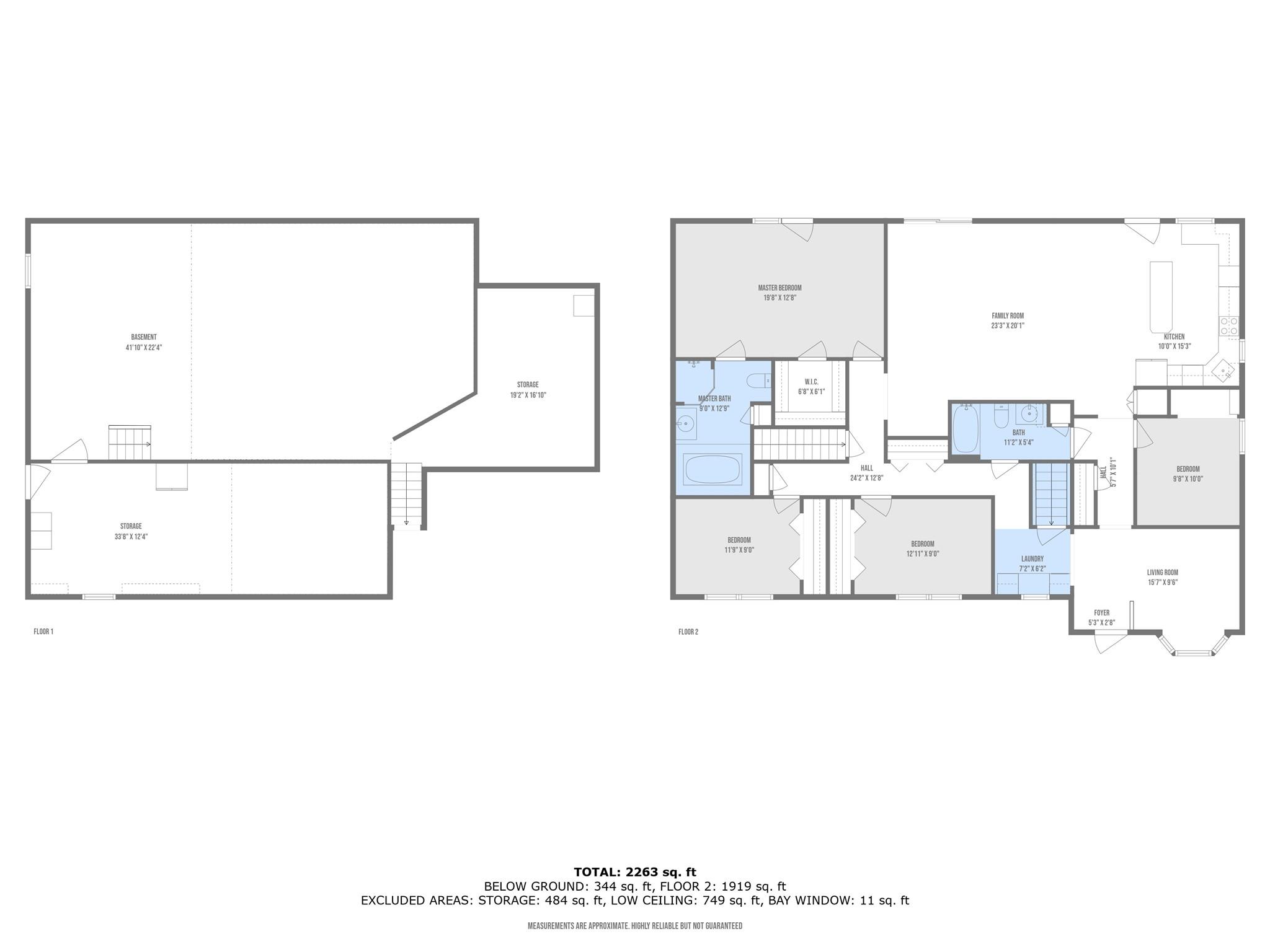 20 Spruce Street
