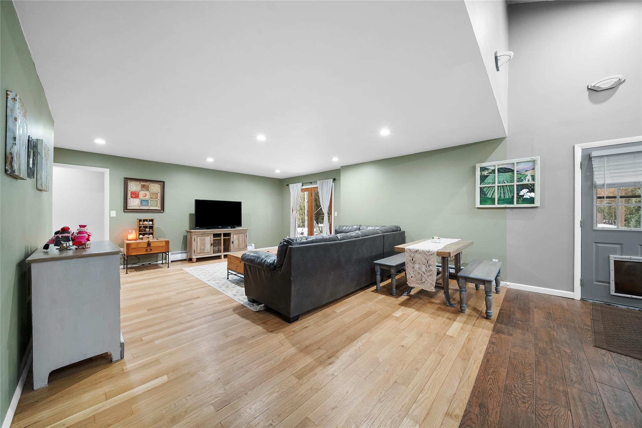 20 Spruce Street
