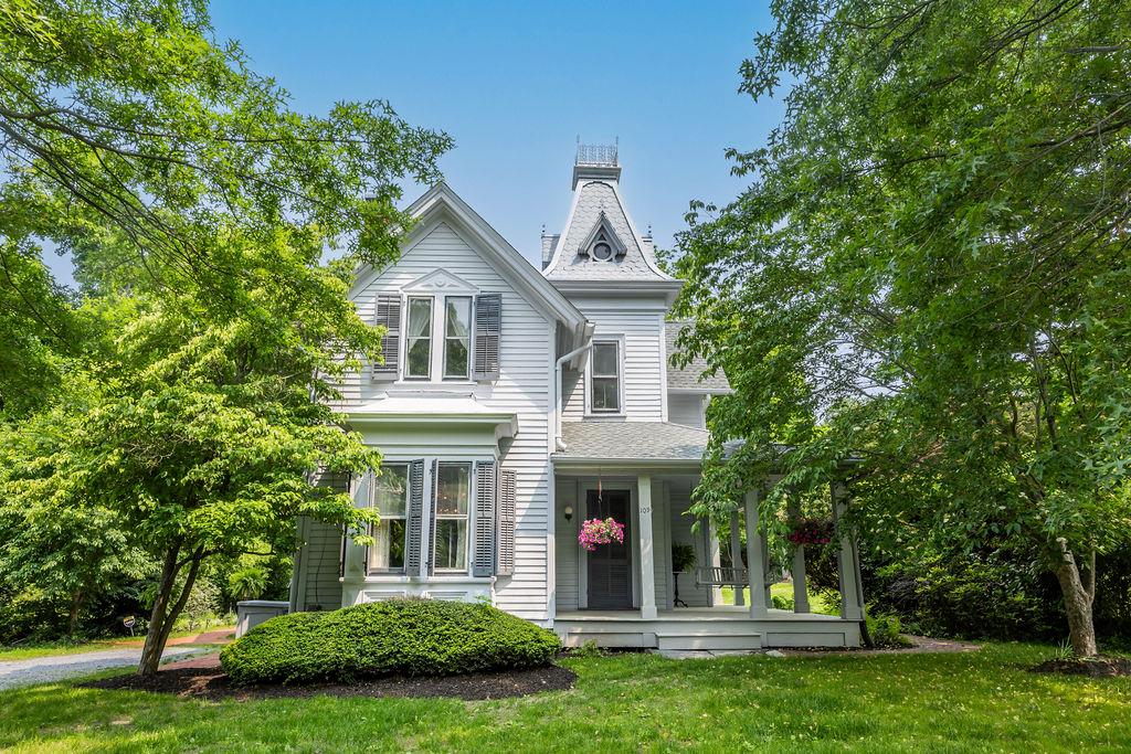 109 Main Street