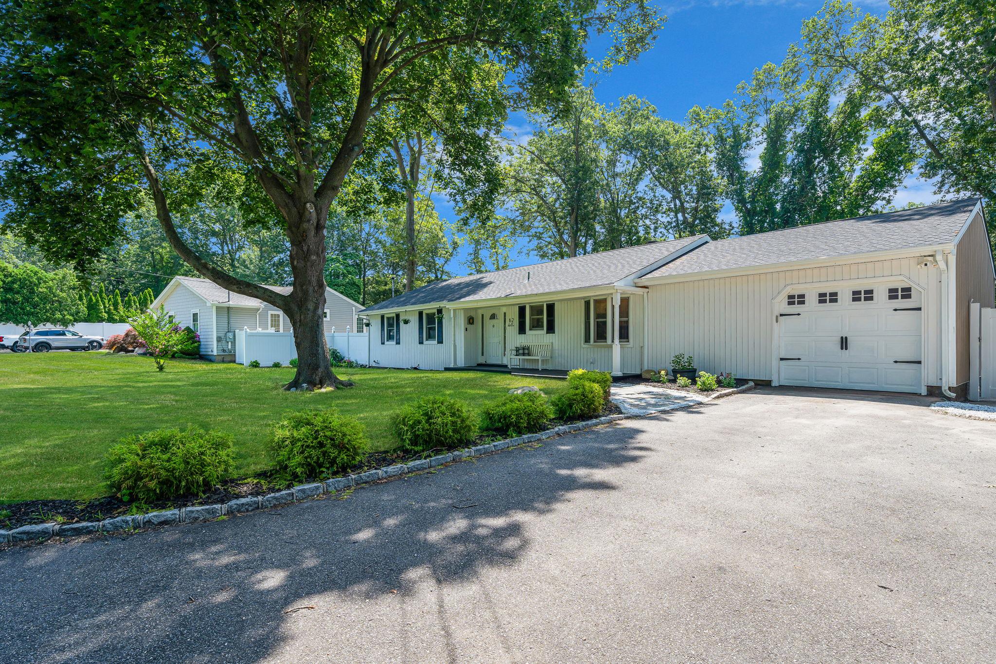 62 Mahogany Road