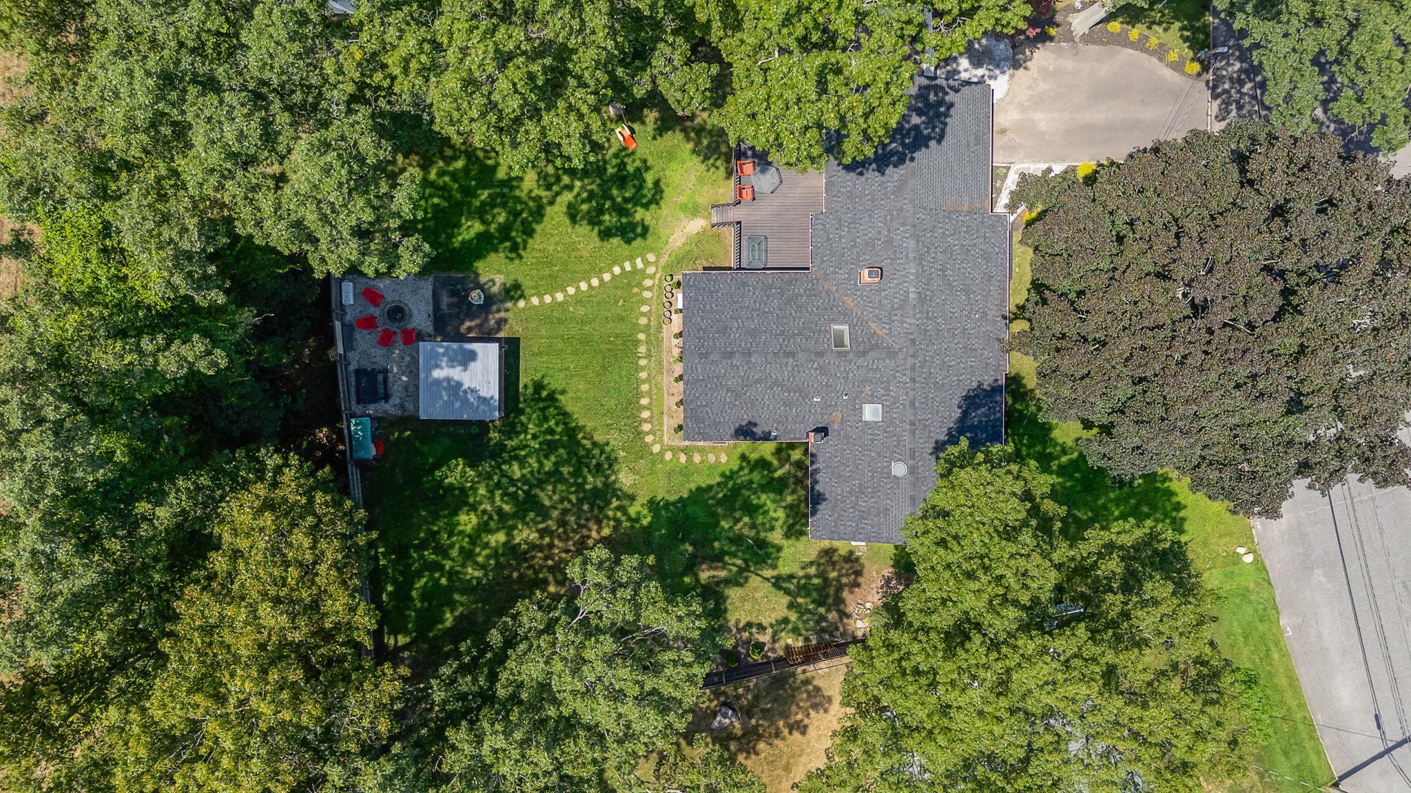62 Mahogany Road