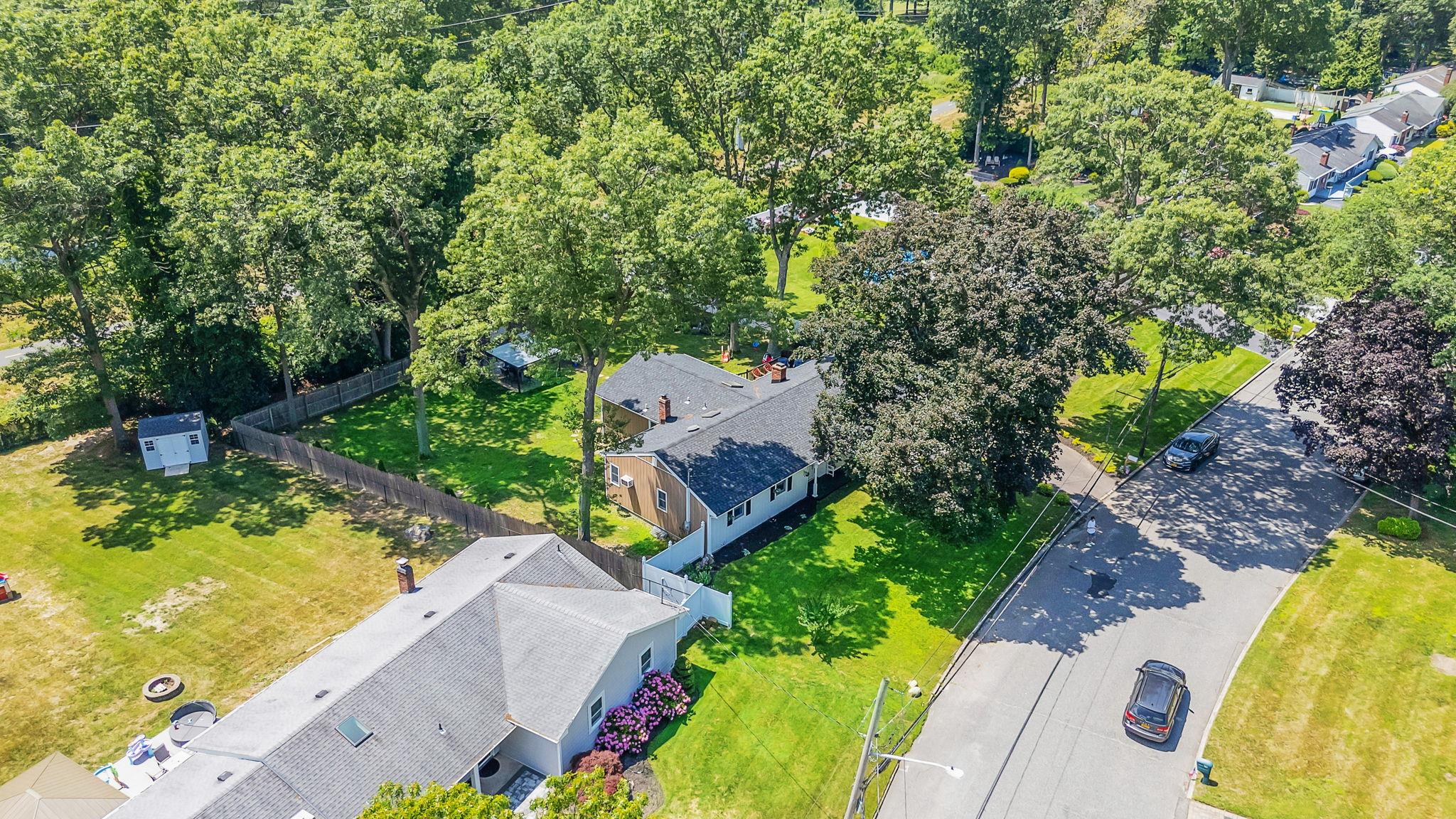 62 Mahogany Road