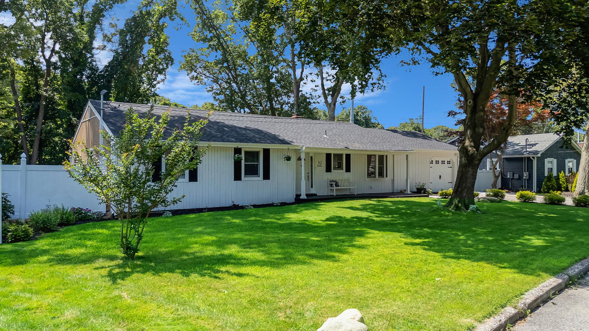 62 Mahogany Road