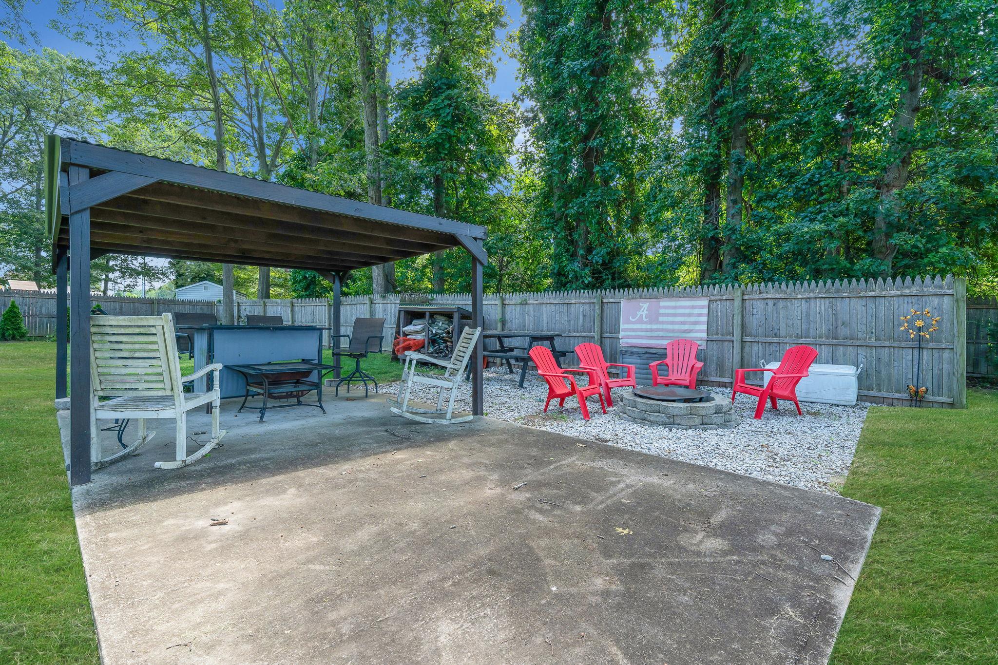 62 Mahogany Road