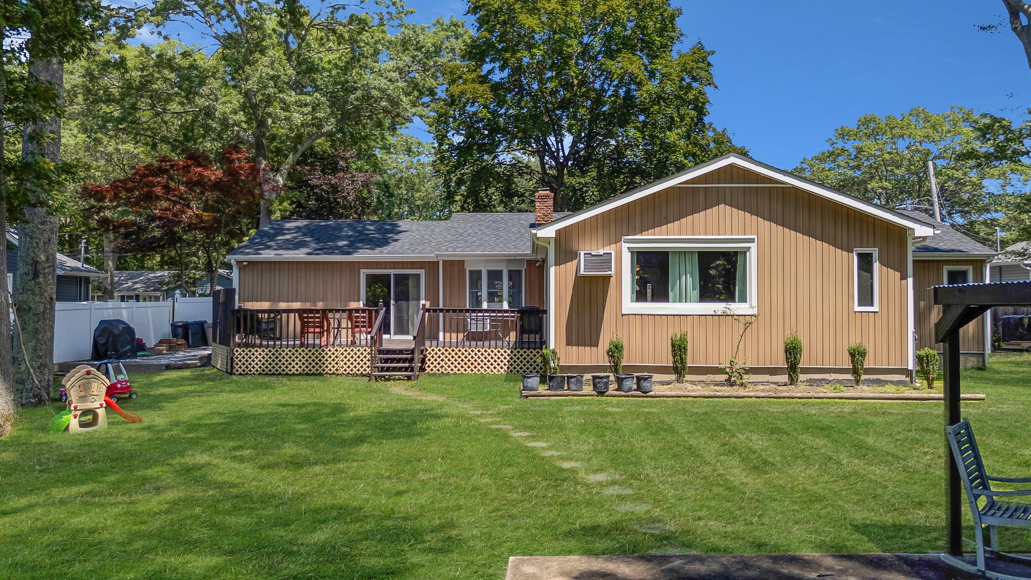62 Mahogany Road