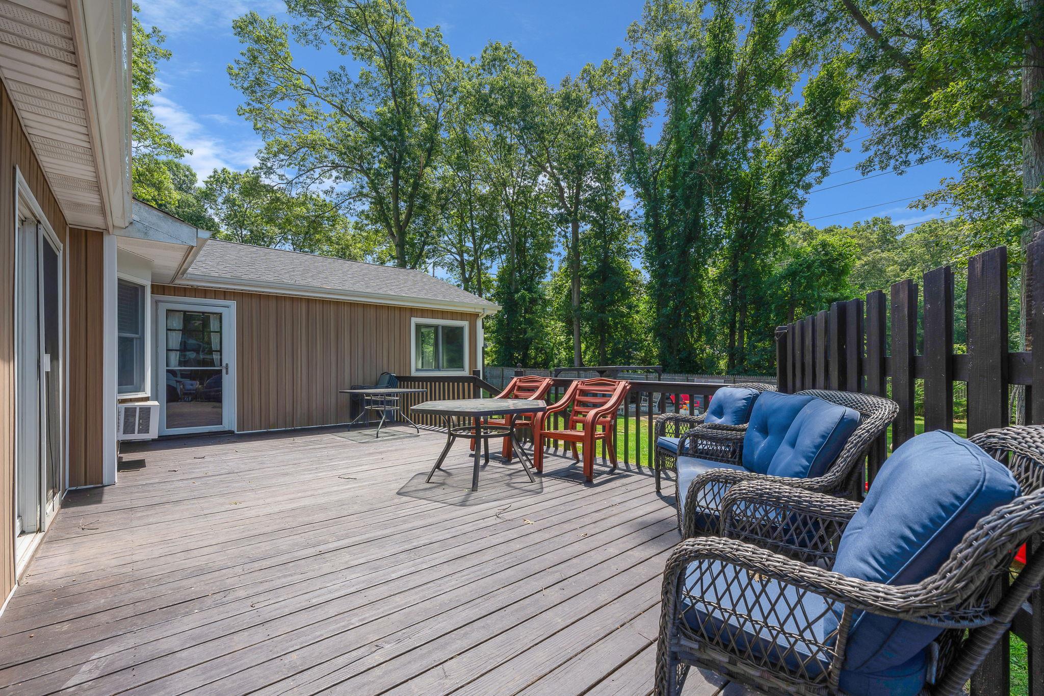 62 Mahogany Road