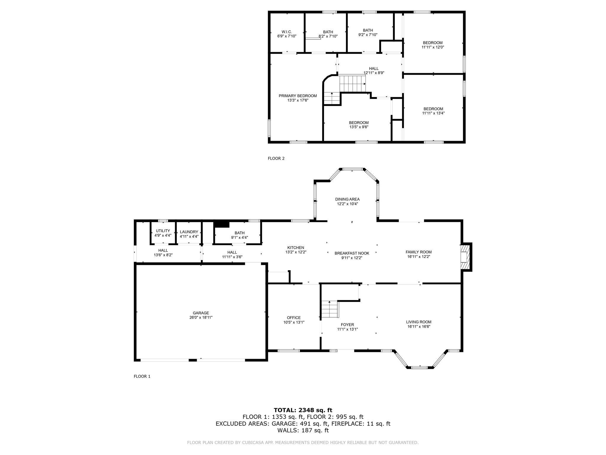 16 Griffin Drive