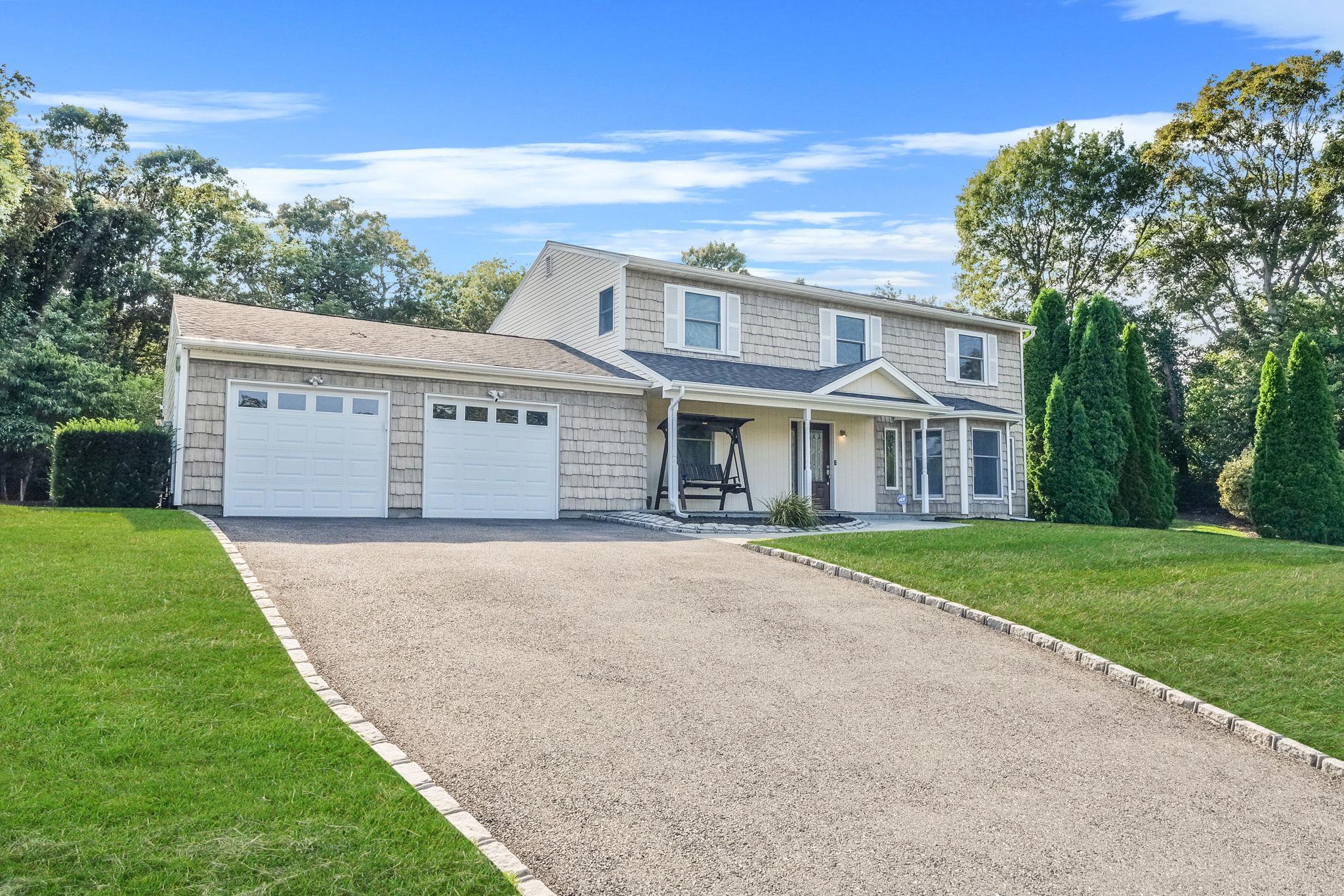 16 Griffin Drive