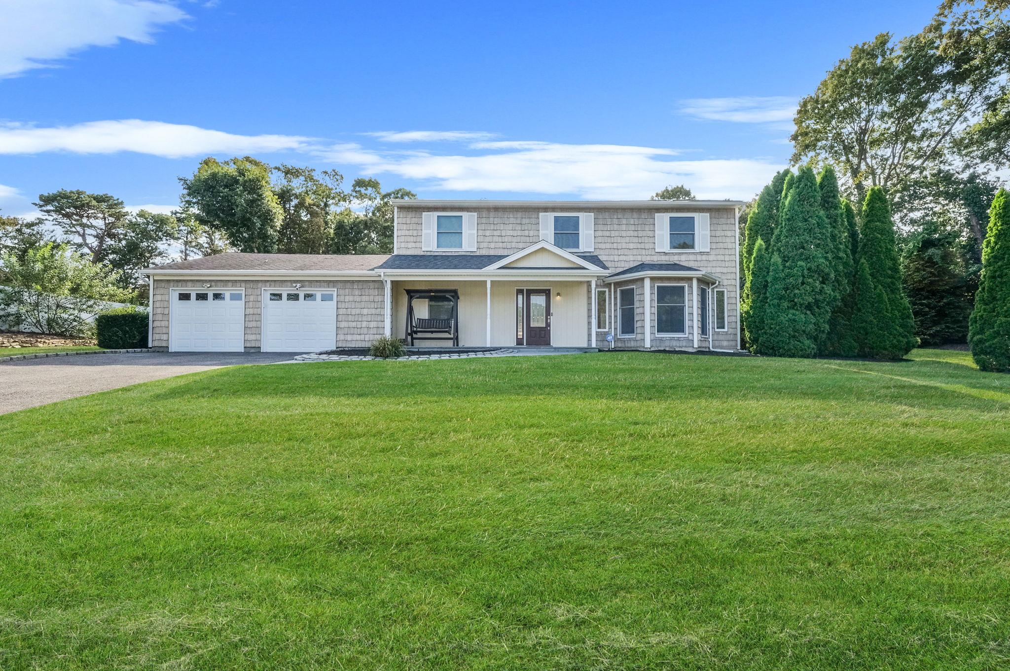16 Griffin Drive