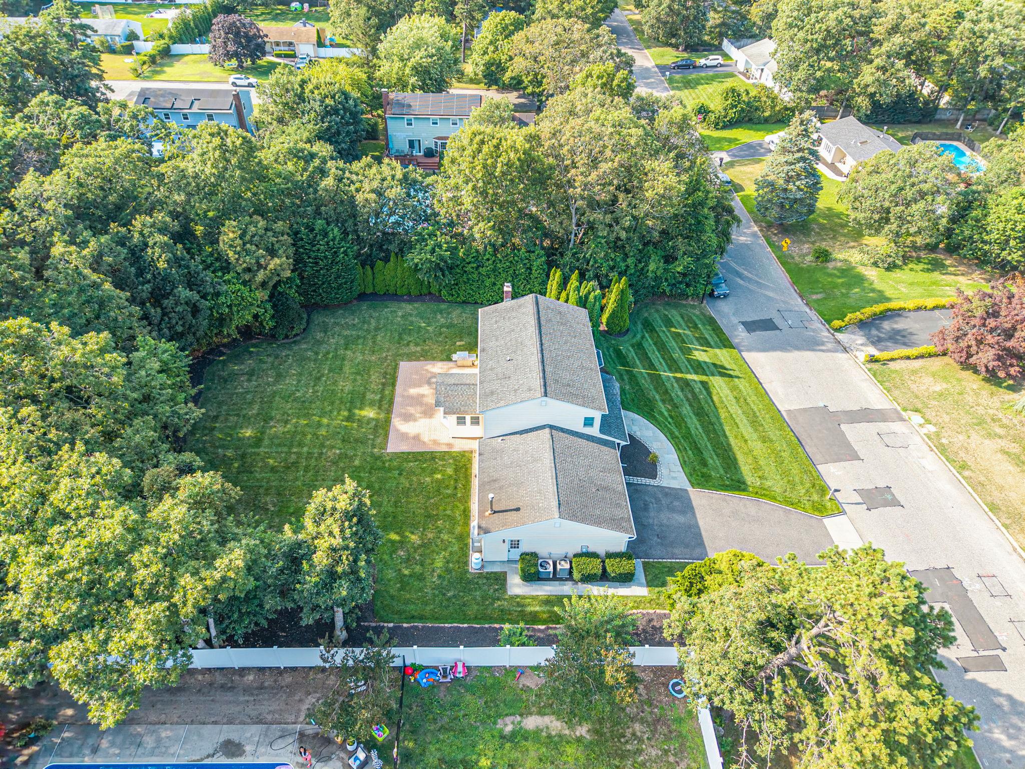 16 Griffin Drive