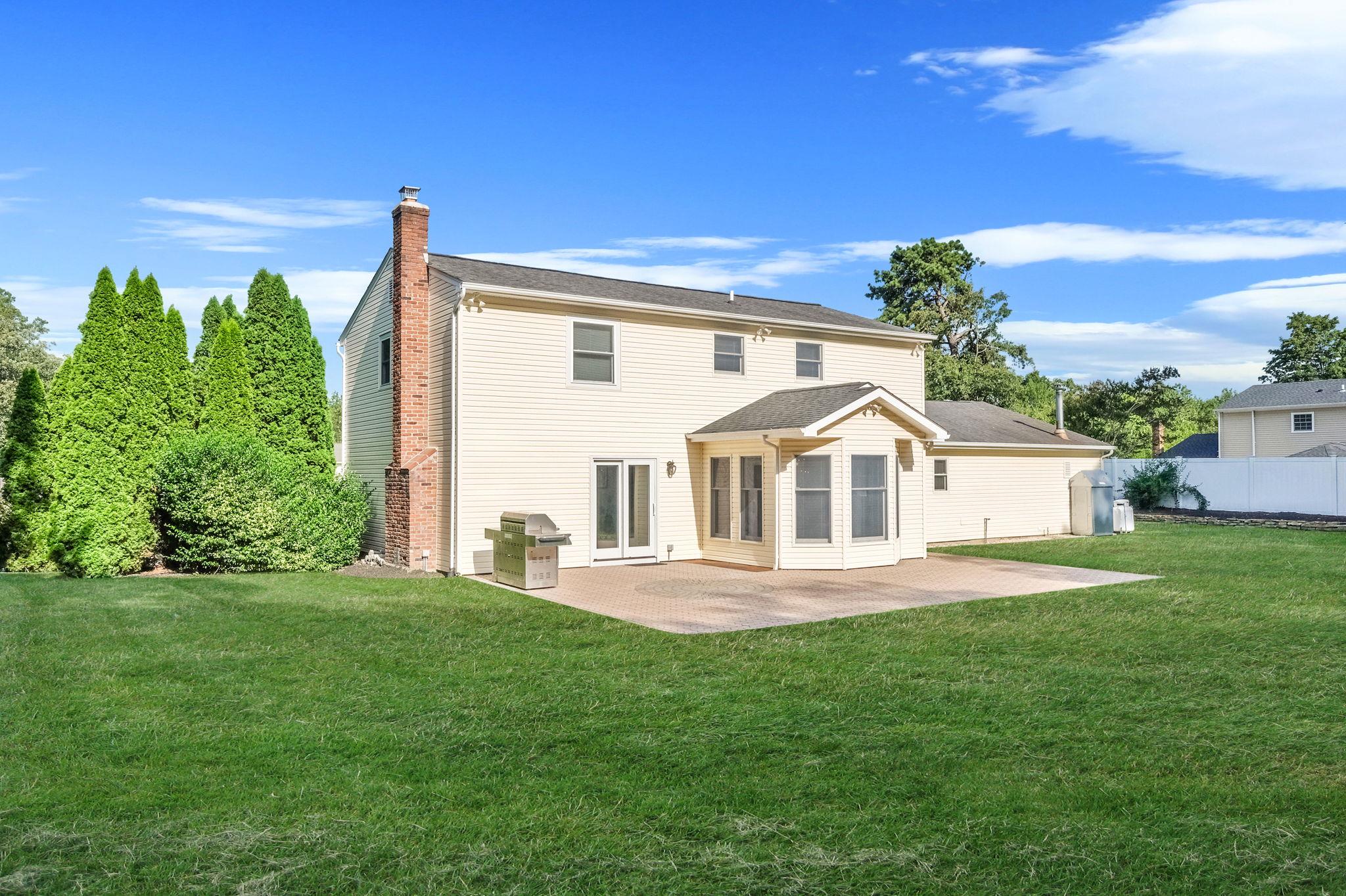 16 Griffin Drive