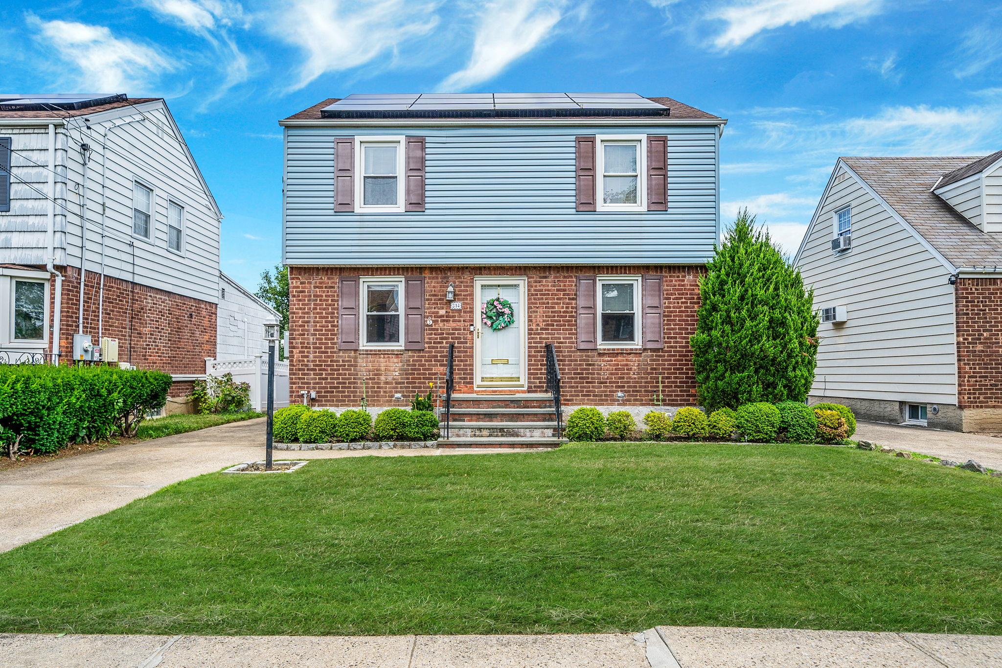 314 White Road