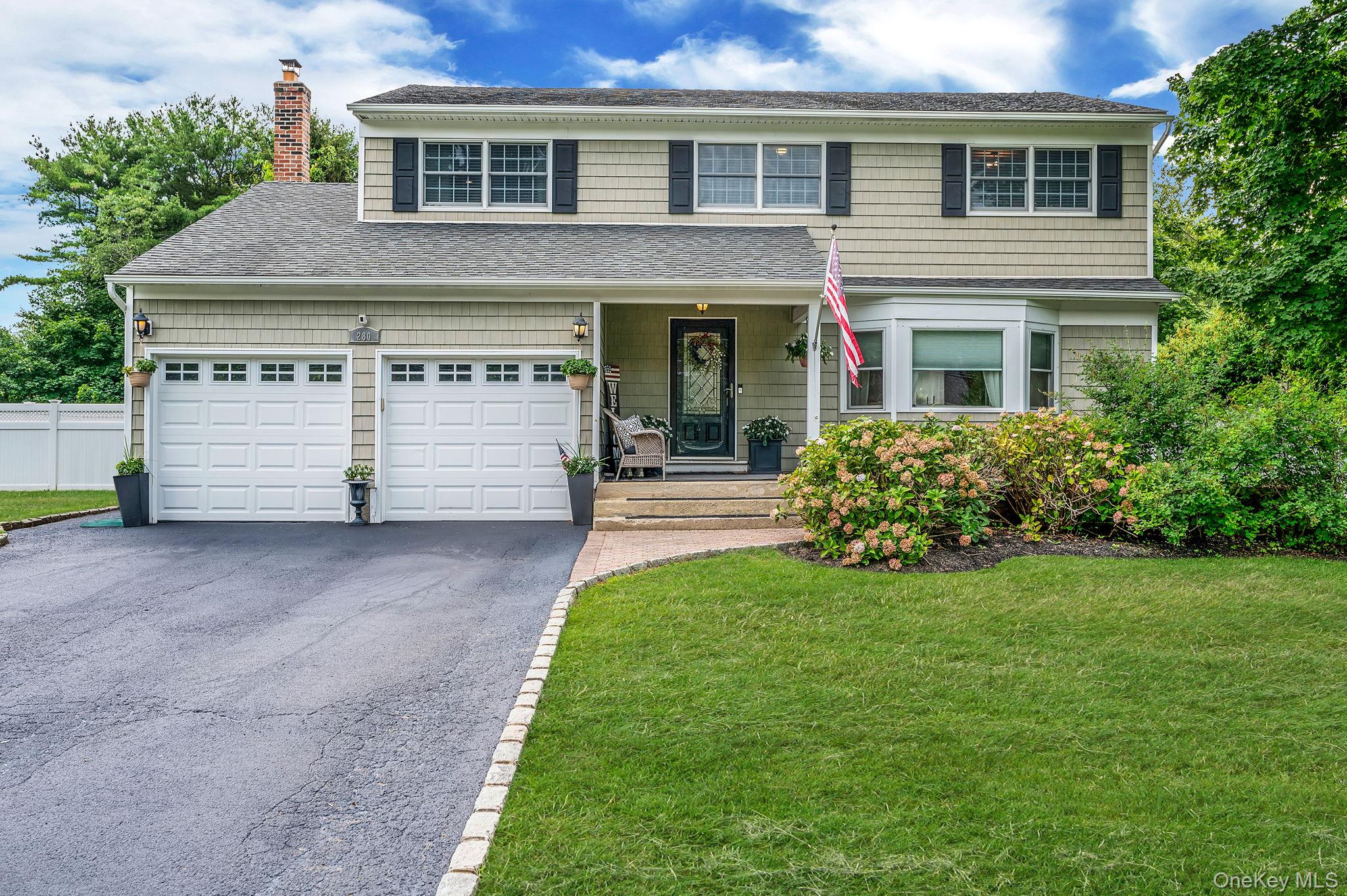 280 Pipe Stave Hollow Road