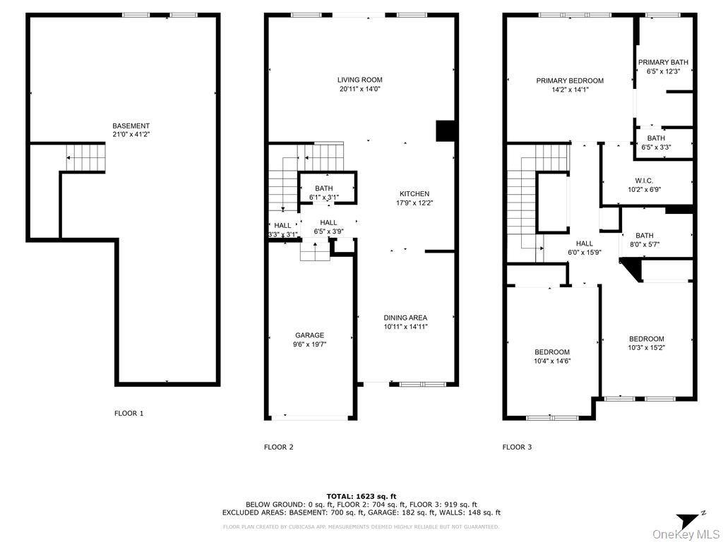 62 Warwick Drive