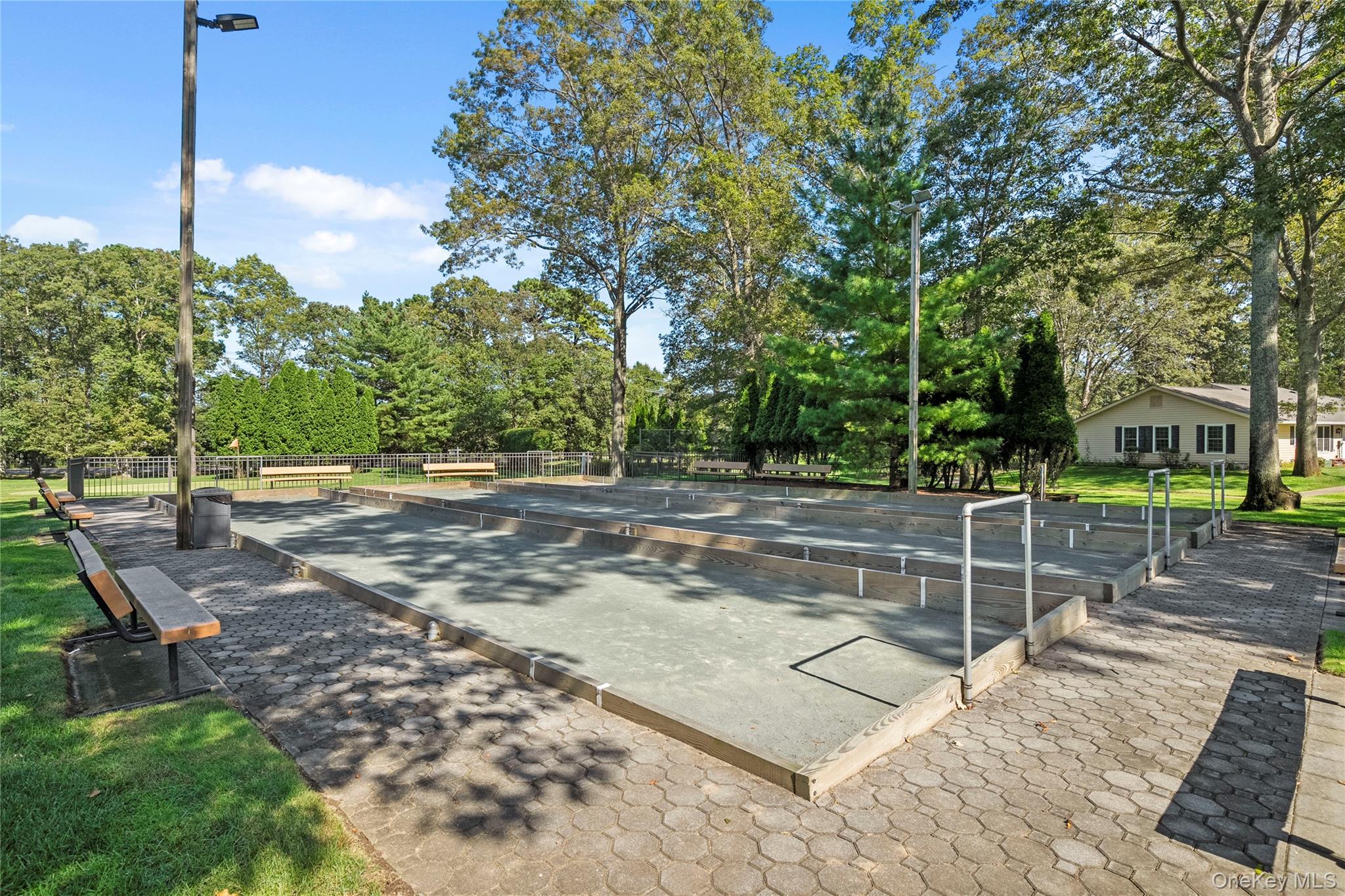 227 Blackpool Court Unit: D