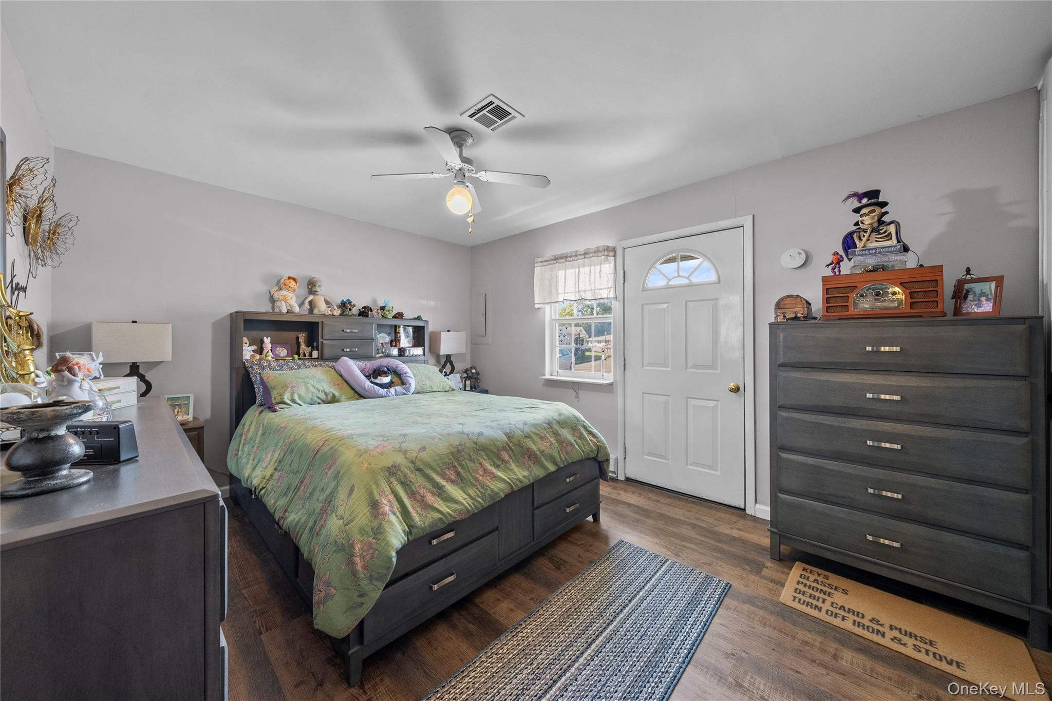 227 Blackpool Court Unit: D