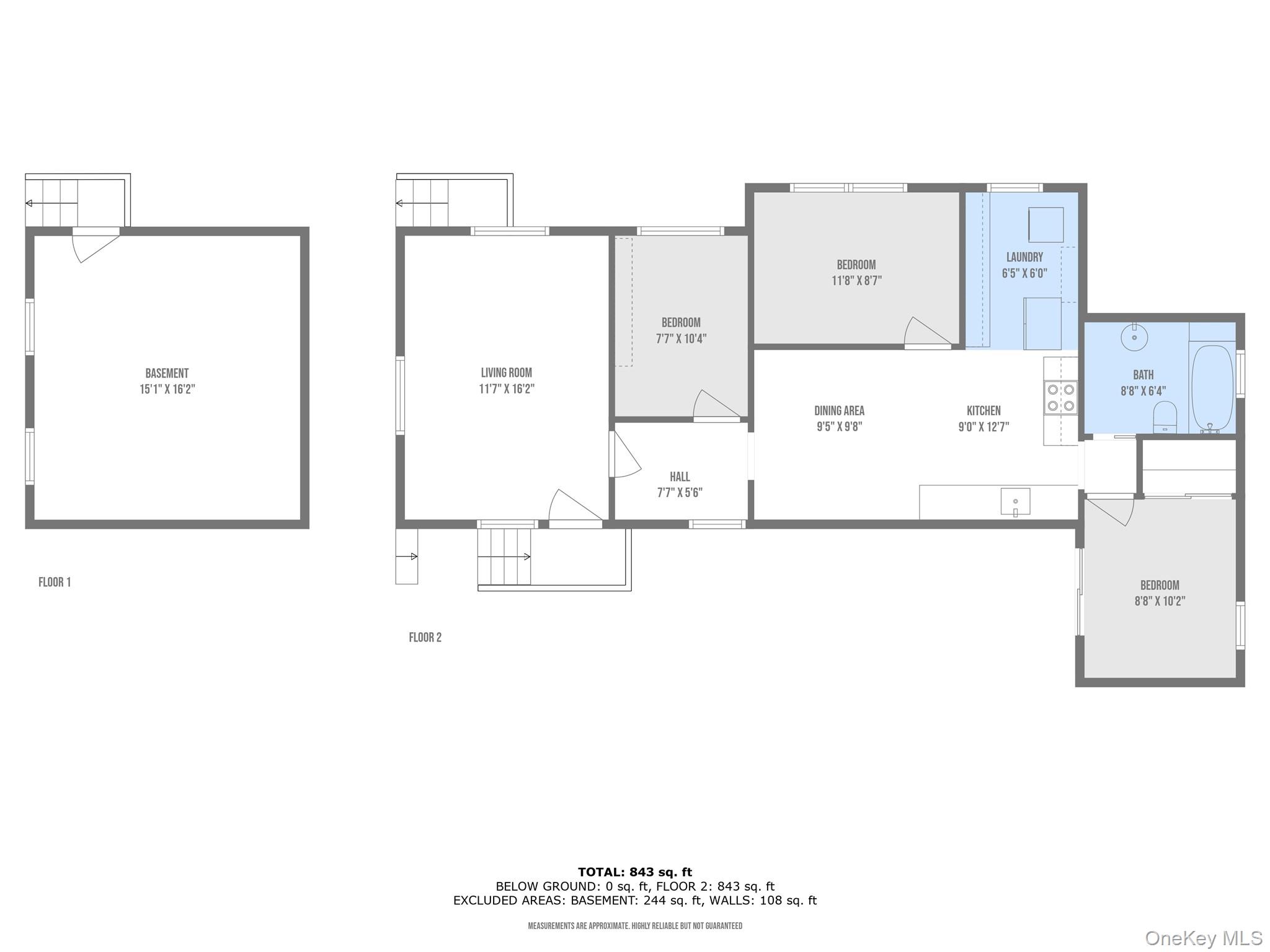 14 Whitestone Road