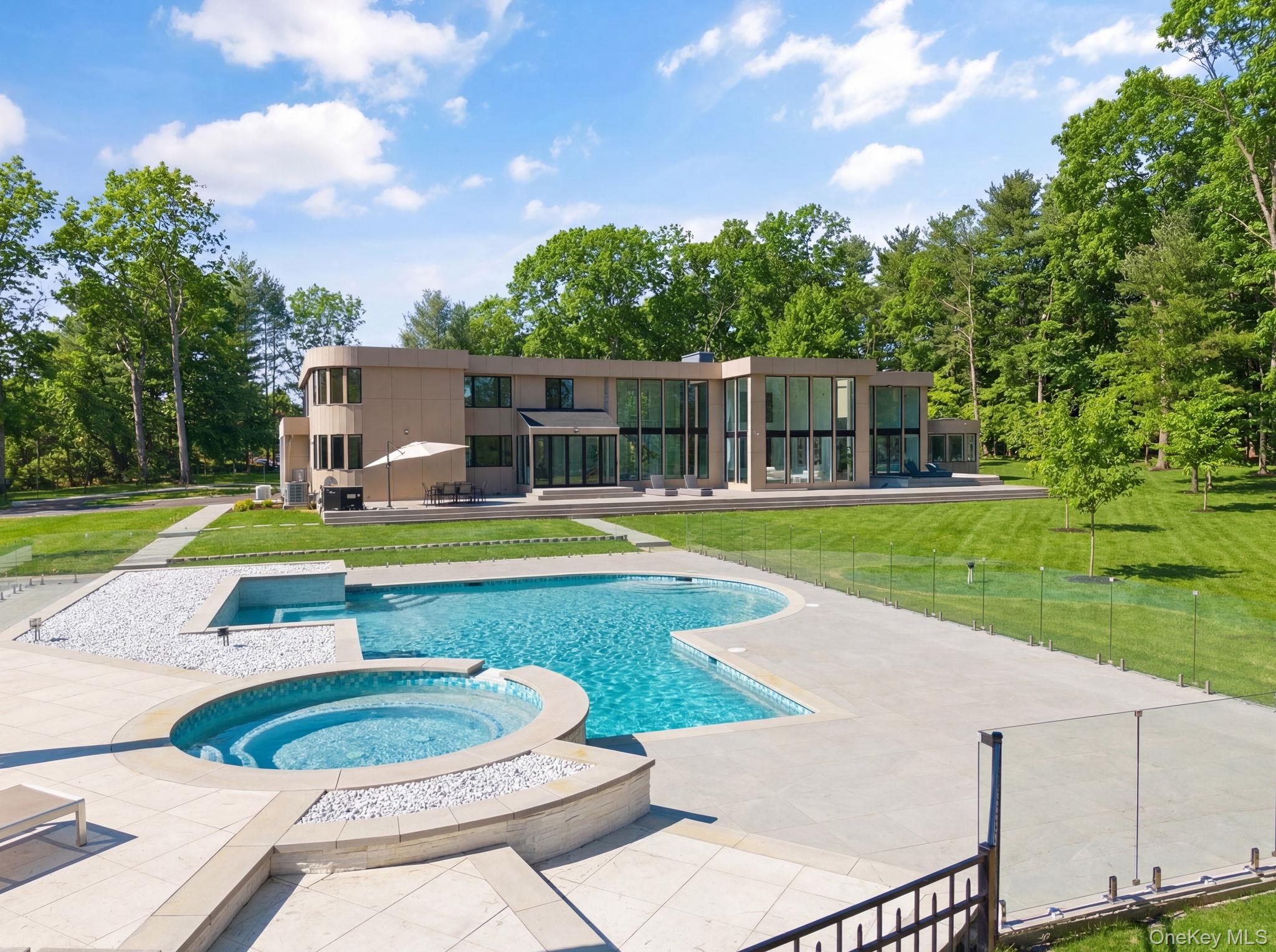 31 Chestnut Hill Drive