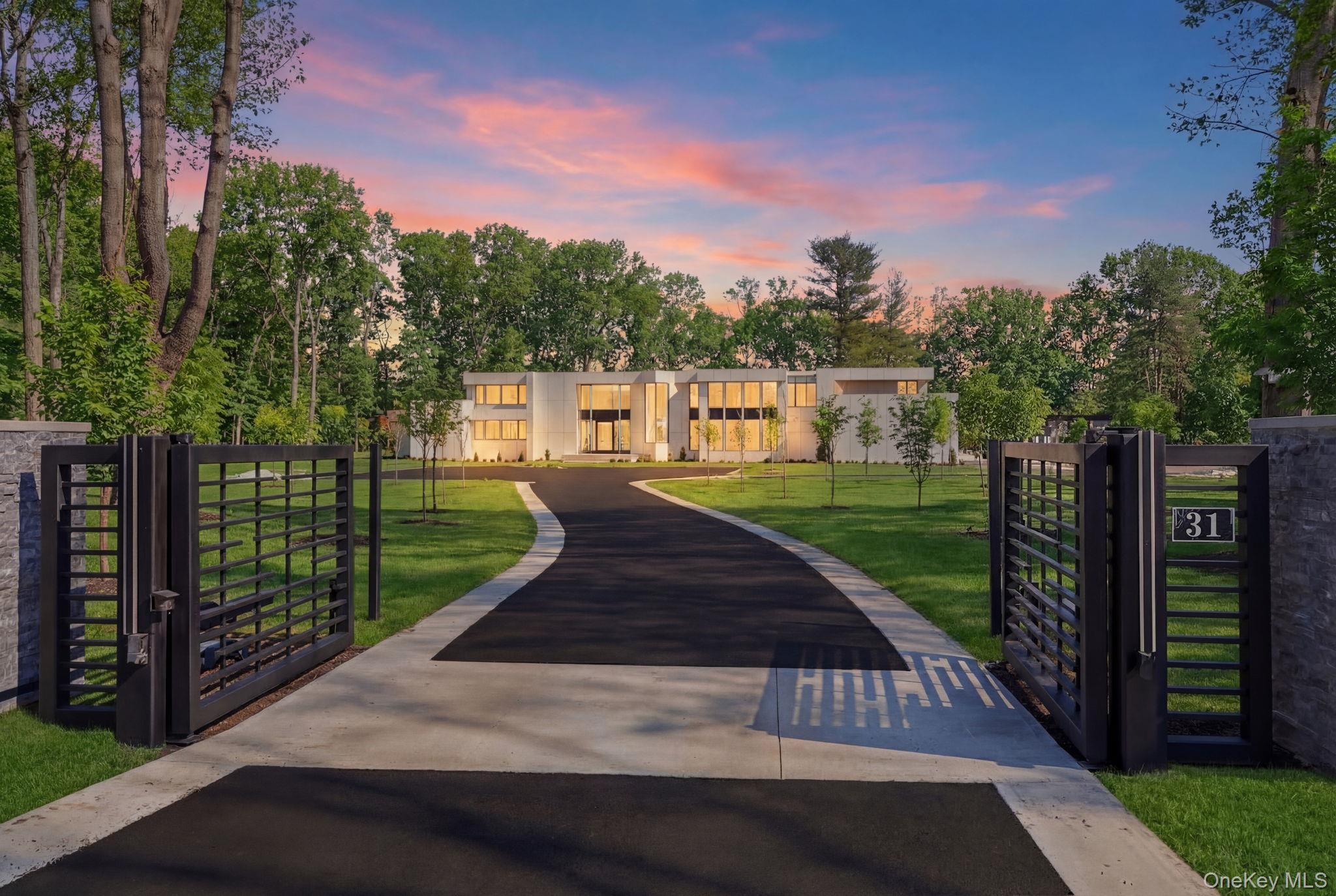 31 Chestnut Hill Drive