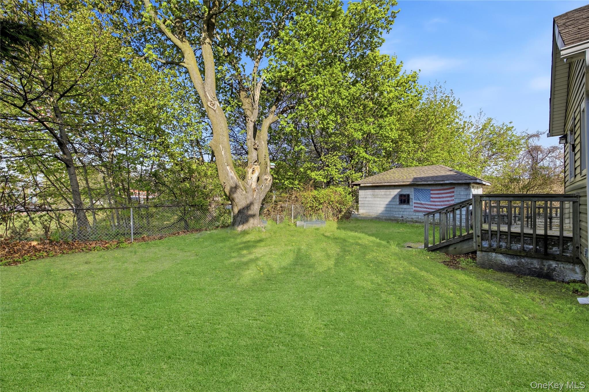 25 Lamport Avenue