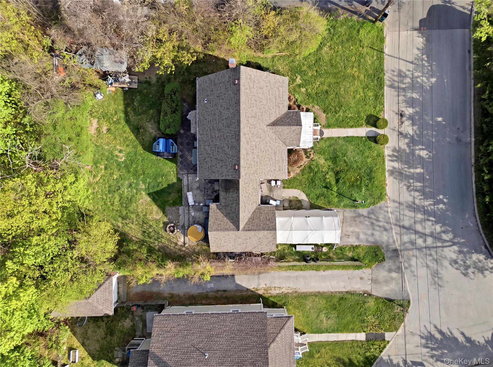 25 Lamport Avenue