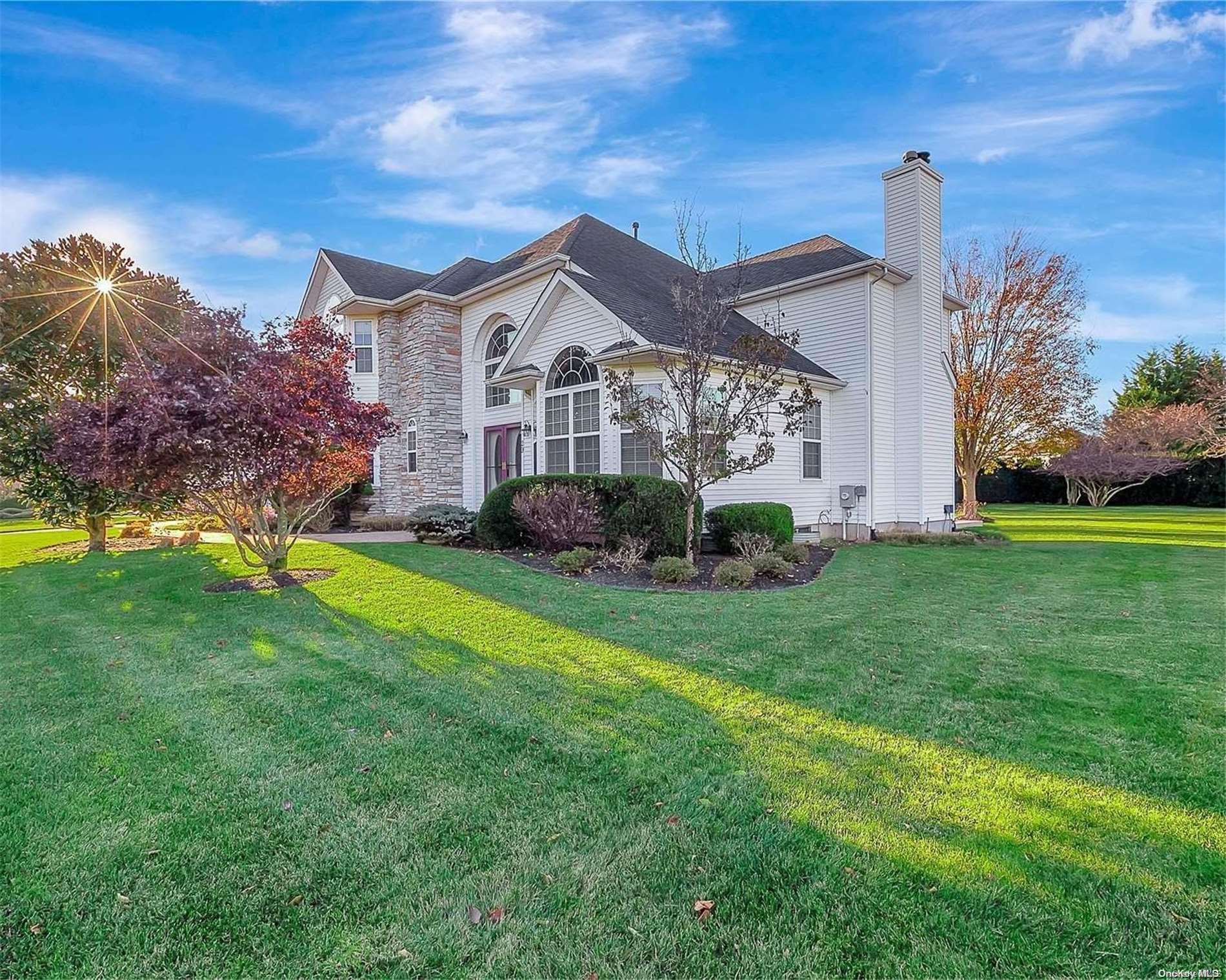 29 Sweetgum Lane