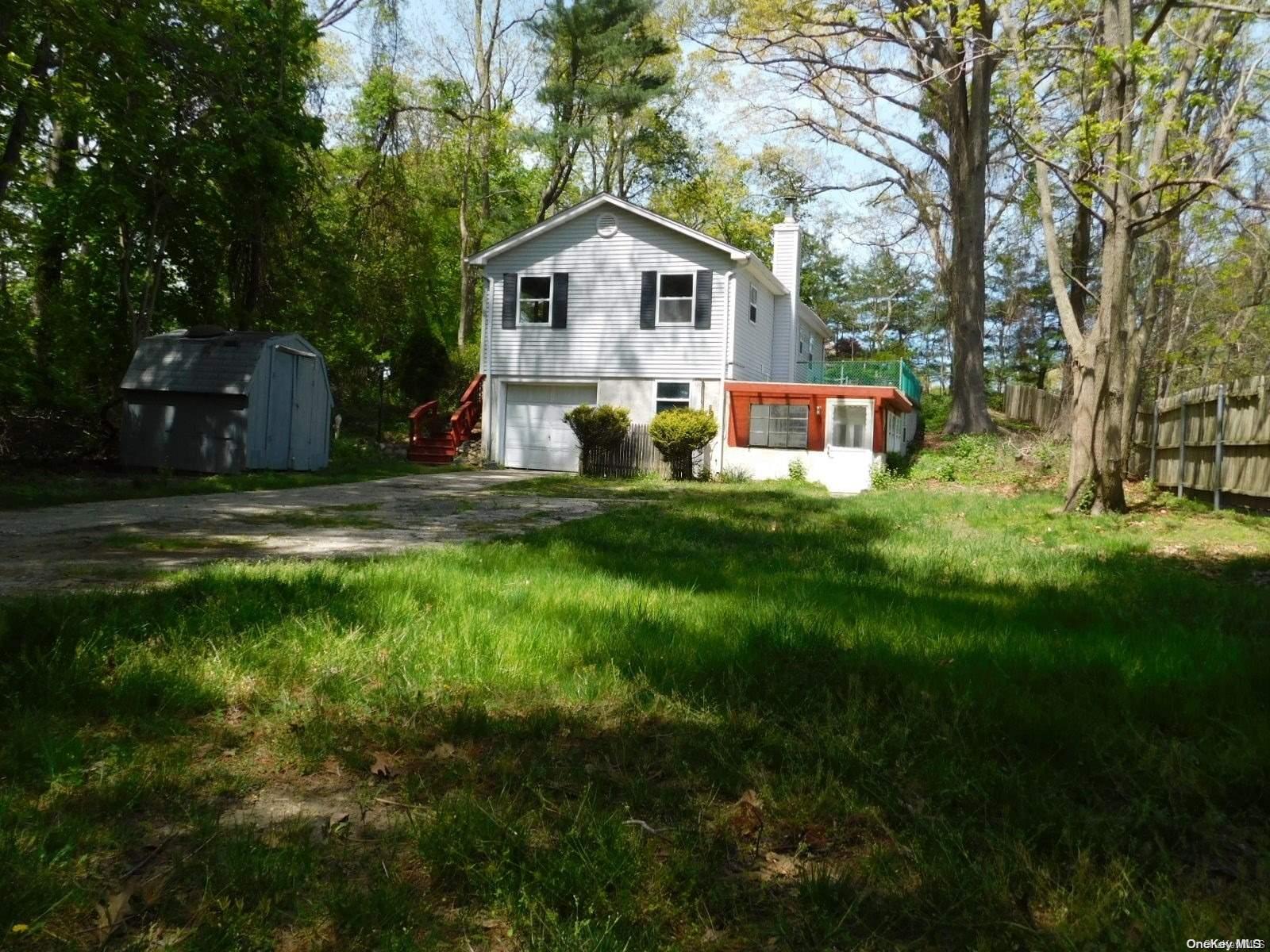 36 Greenbriar Road