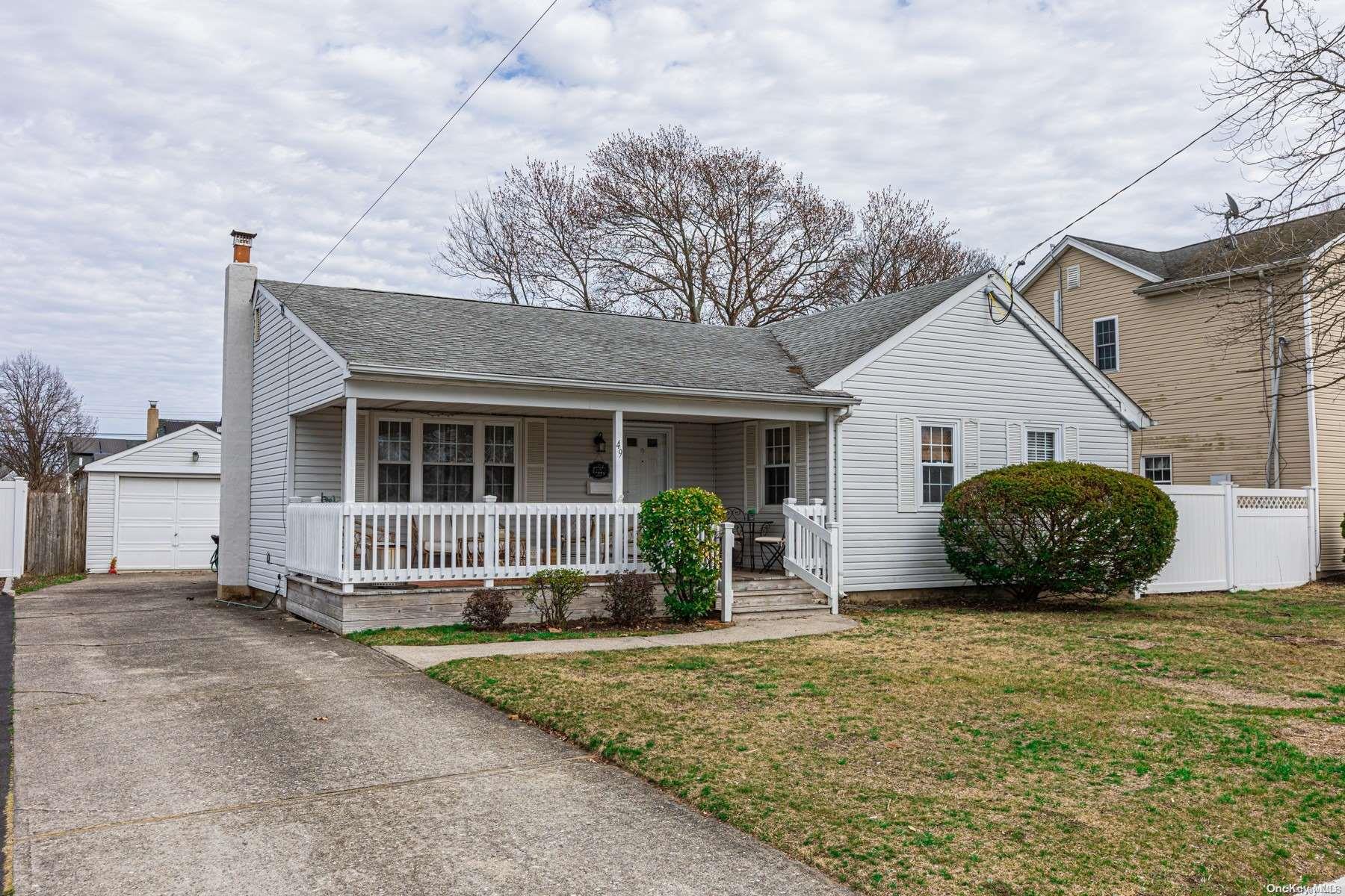 49 Beachwood Drive