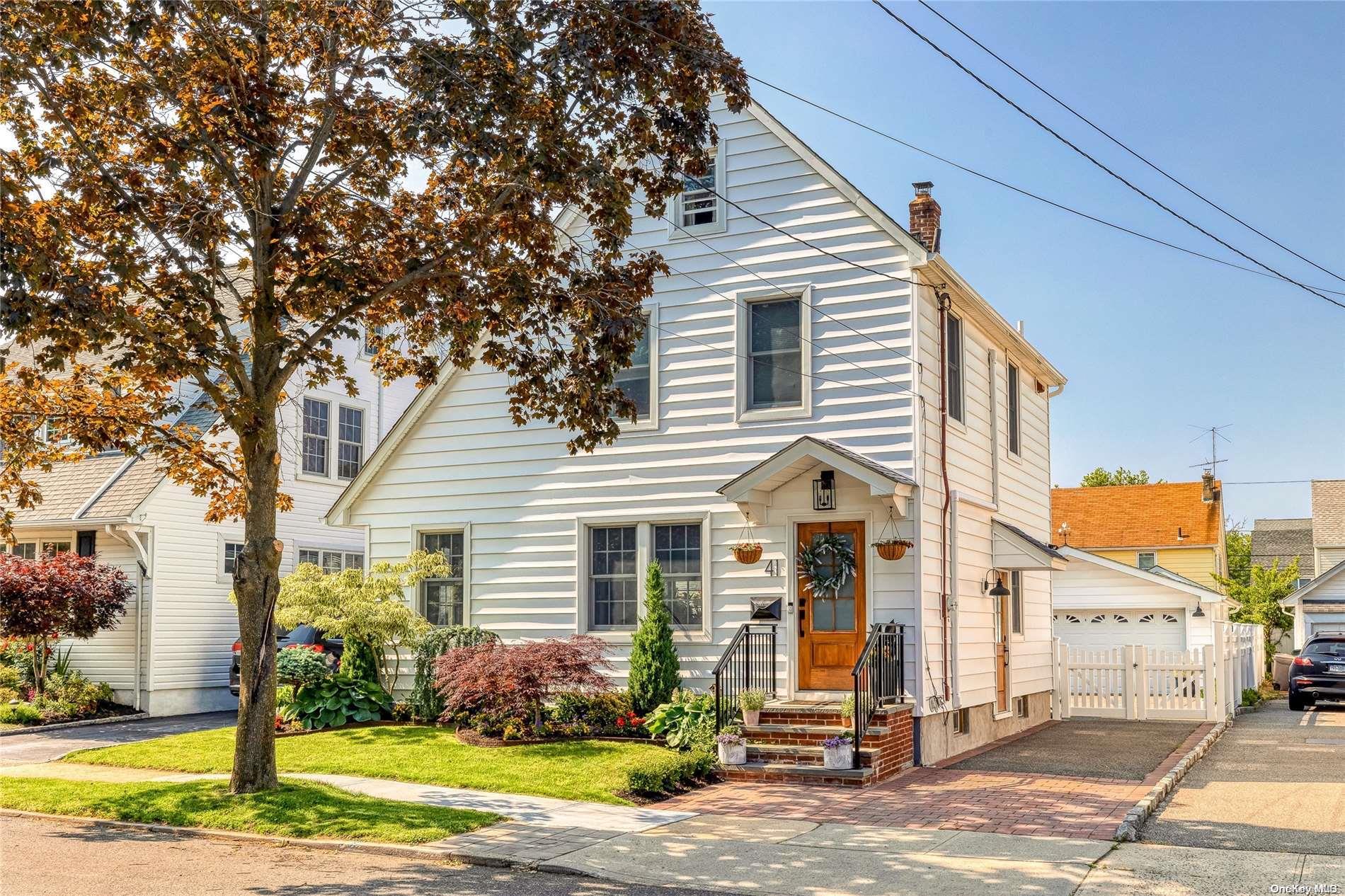 41 Cornell Street