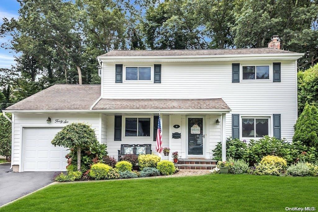 46 Somerset Drive