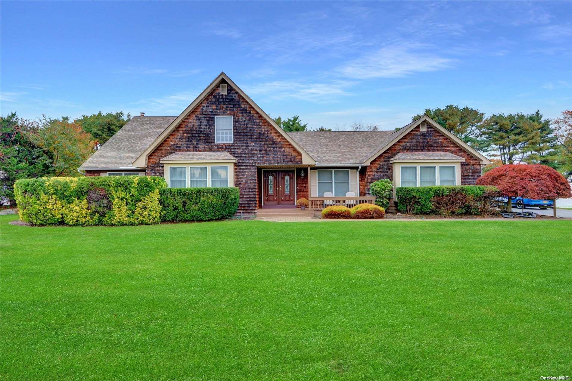 26 Hallock Meadow Drive Unit: N