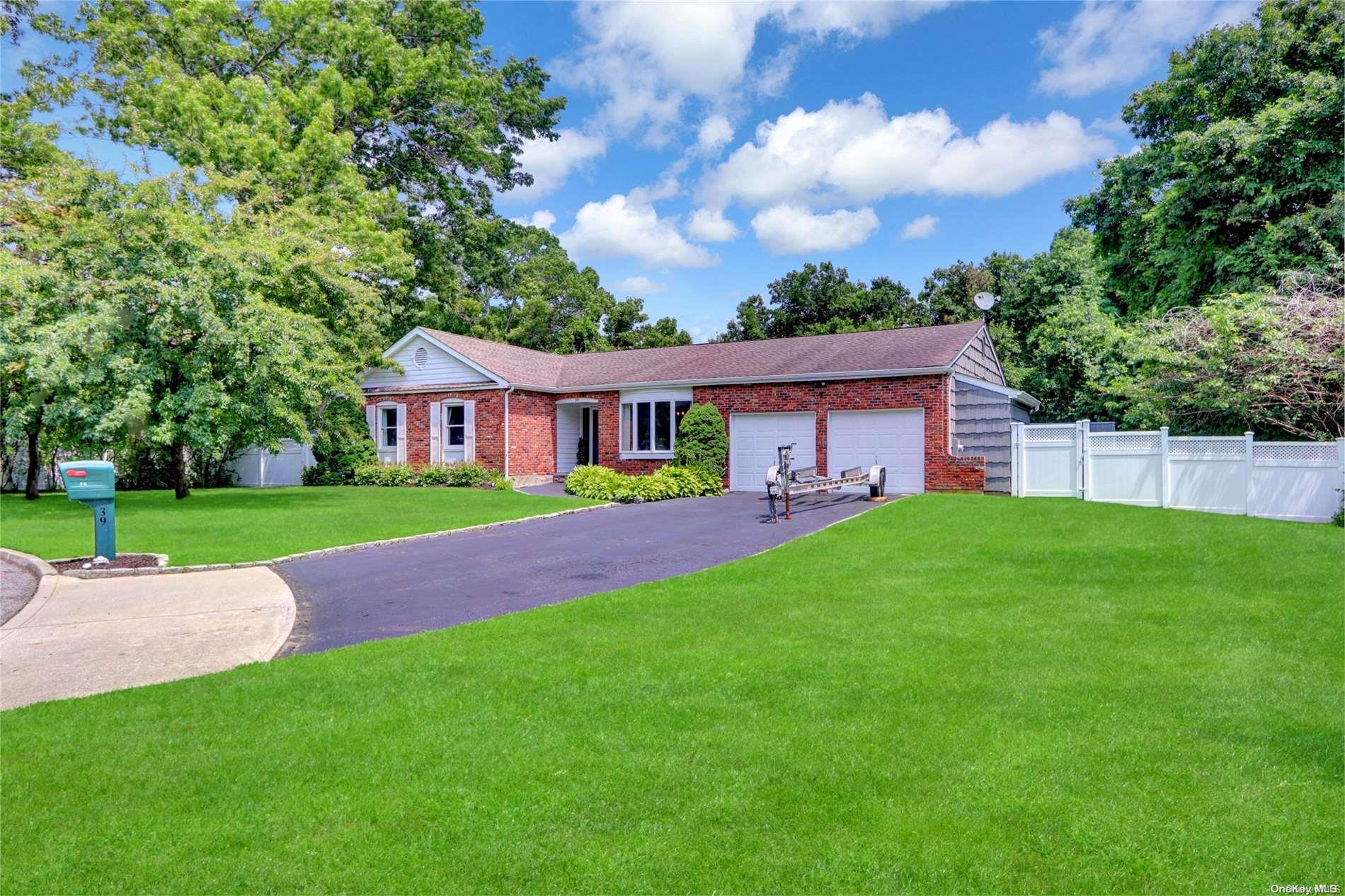 39 Neil Drive